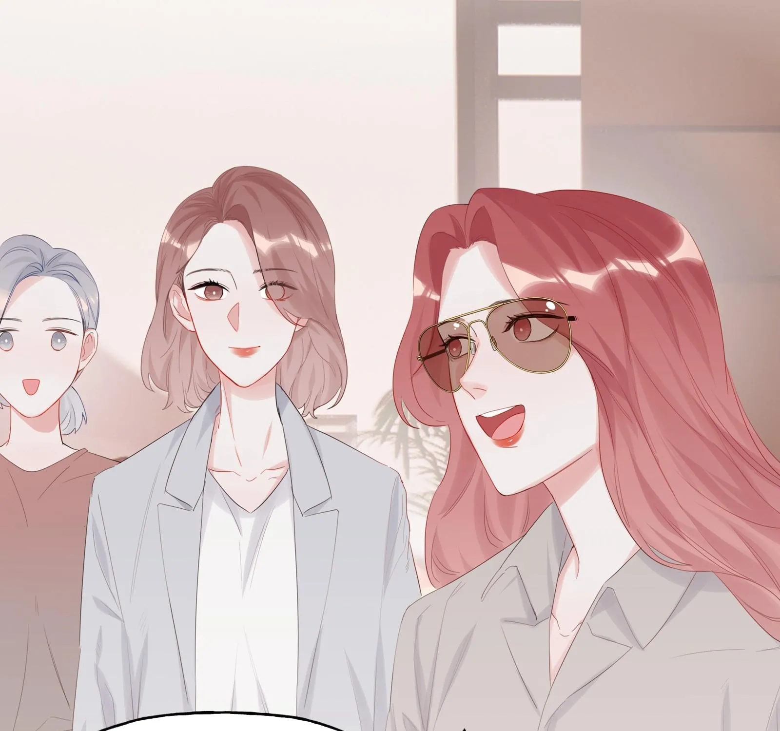 Romance of the Stars Chapter 13 page 36 - 