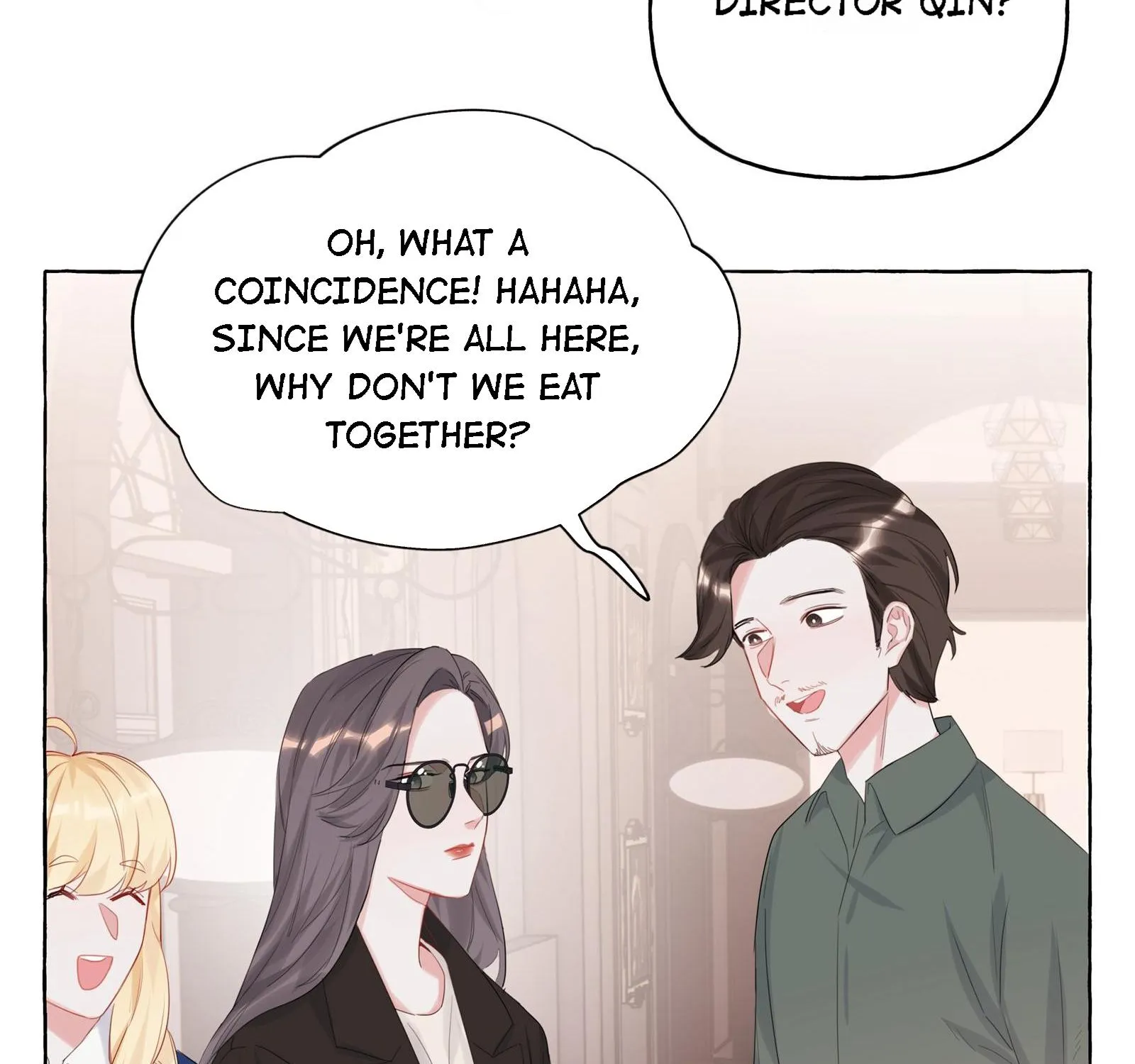 Romance of the Stars Chapter 13 page 39 - 