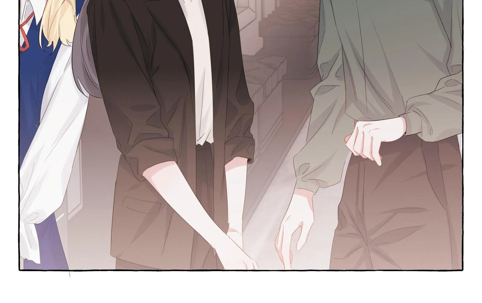 Romance of the Stars Chapter 13 page 40 - 