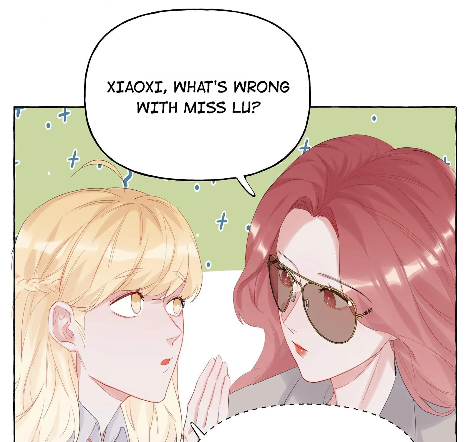 Romance of the Stars Chapter 13 page 43 - 