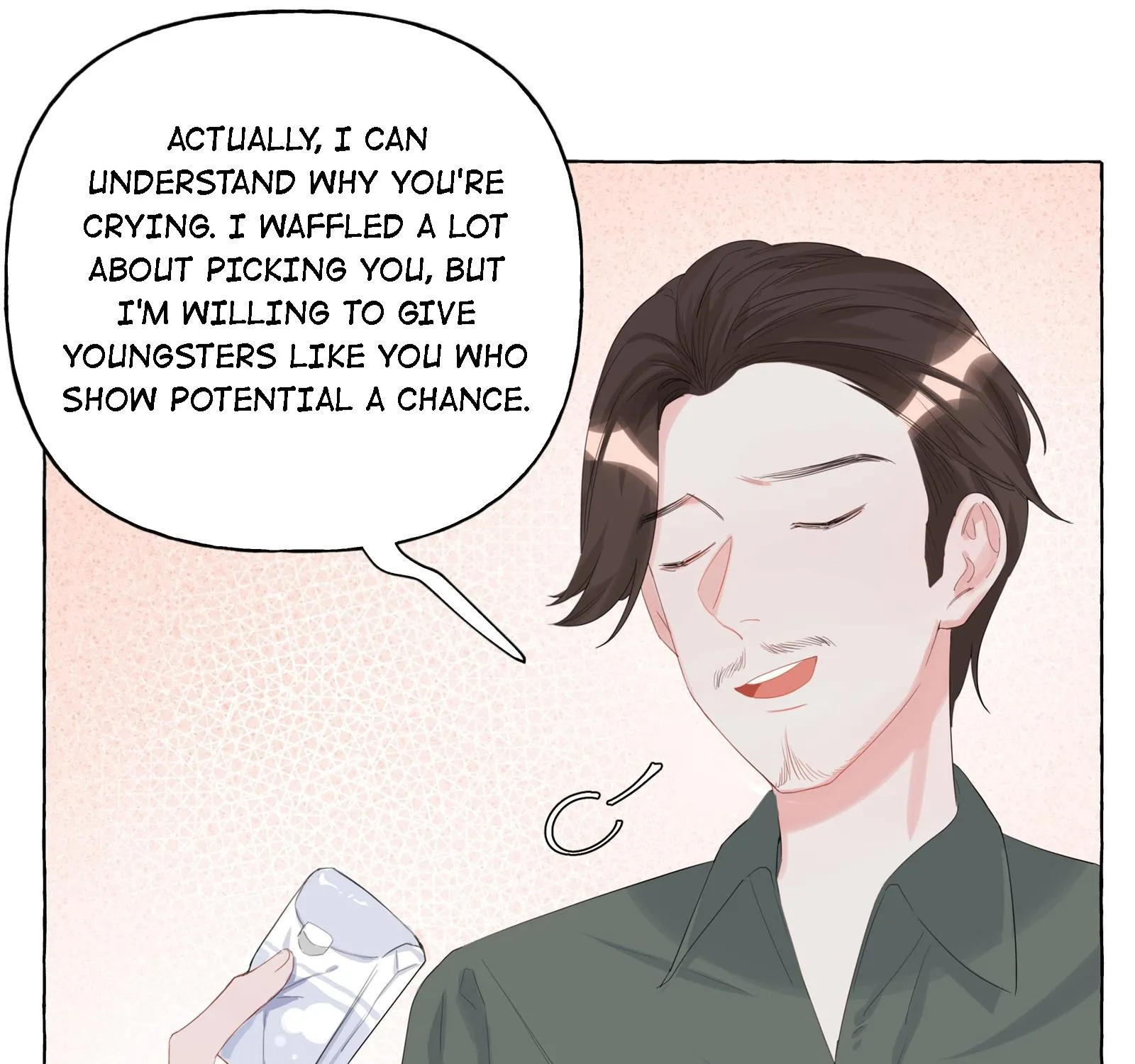 Romance of the Stars Chapter 13 page 6 - 
