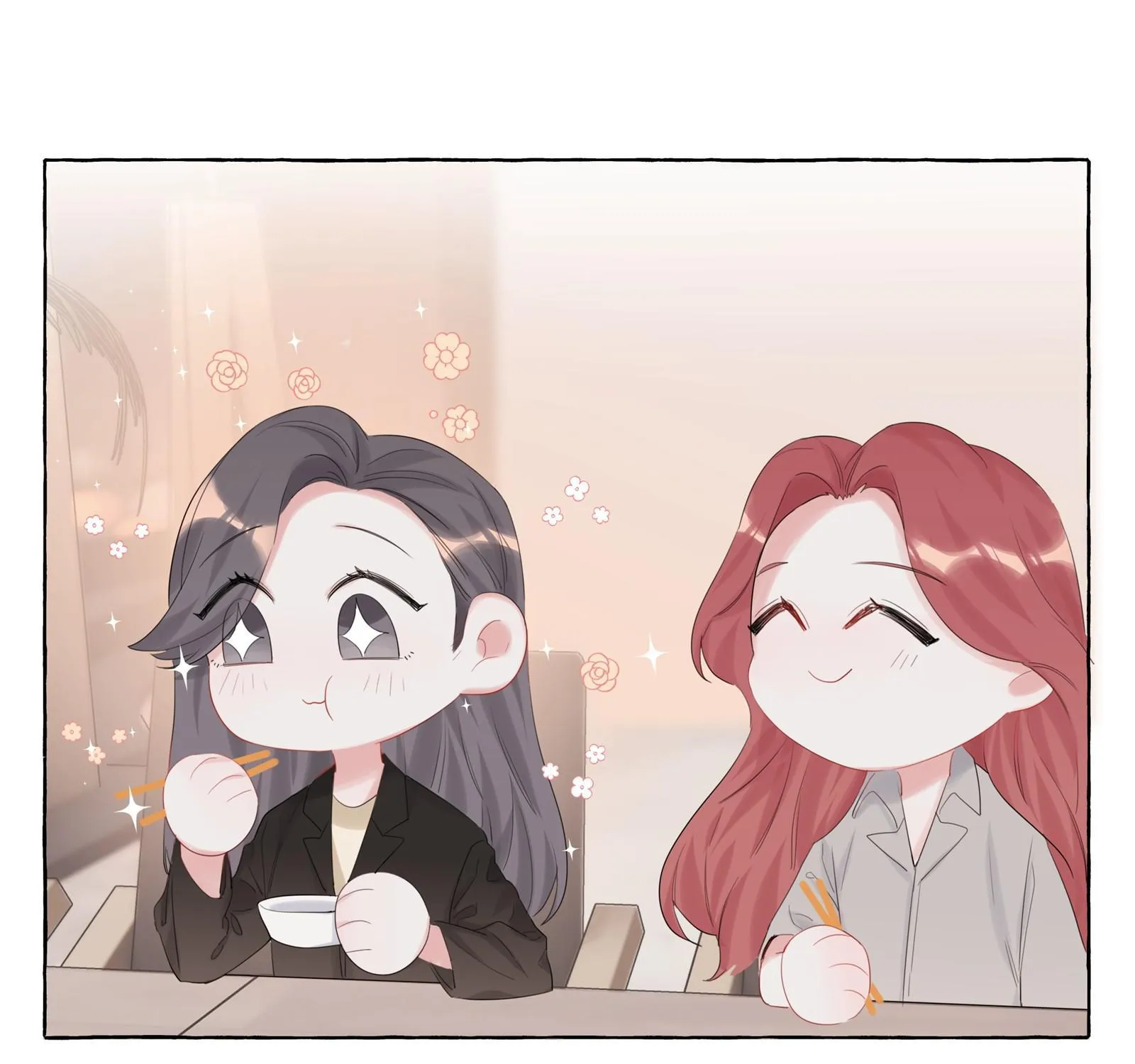 Romance of the Stars Chapter 13 page 55 - 