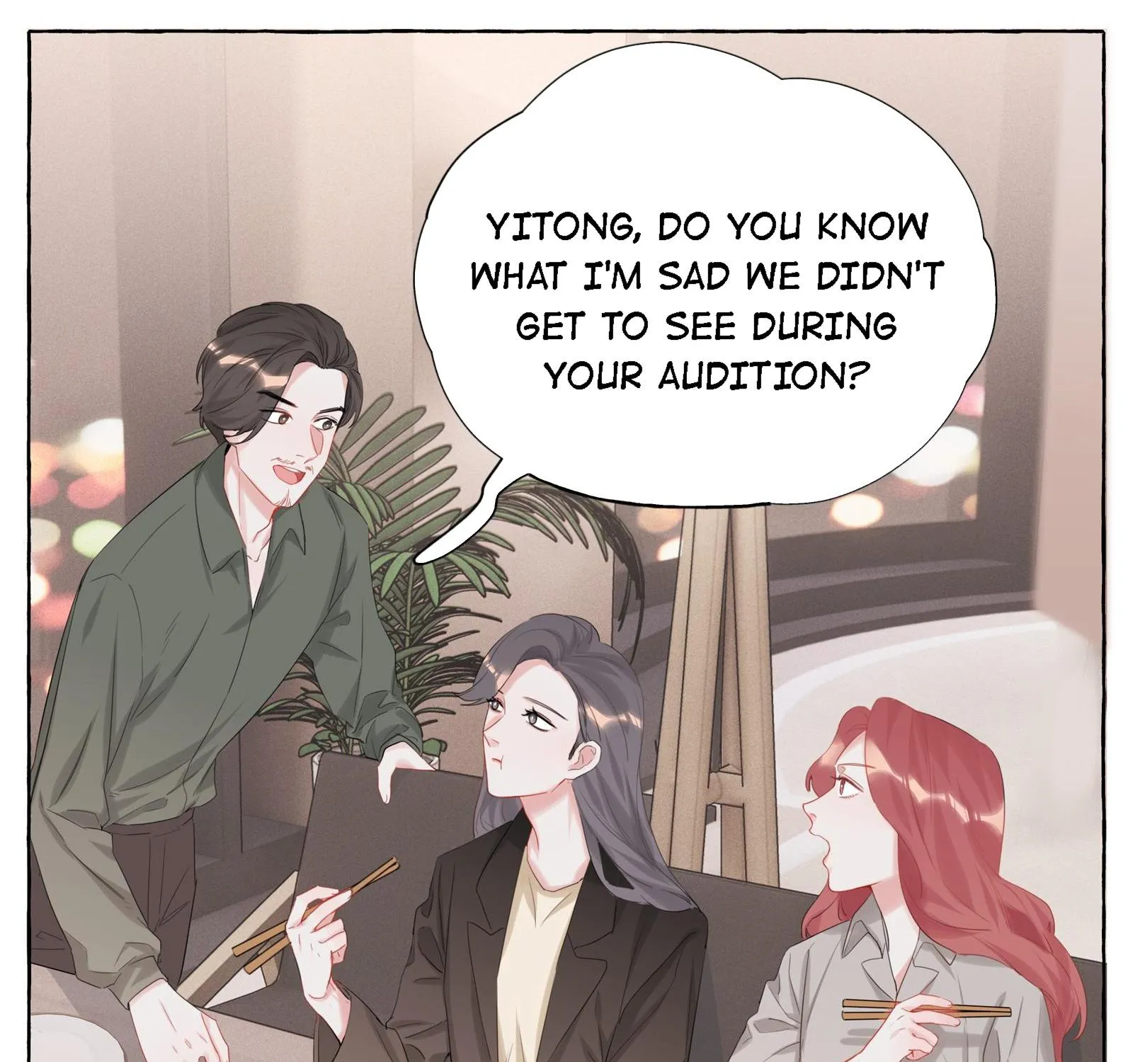 Romance of the Stars Chapter 13 page 59 - 