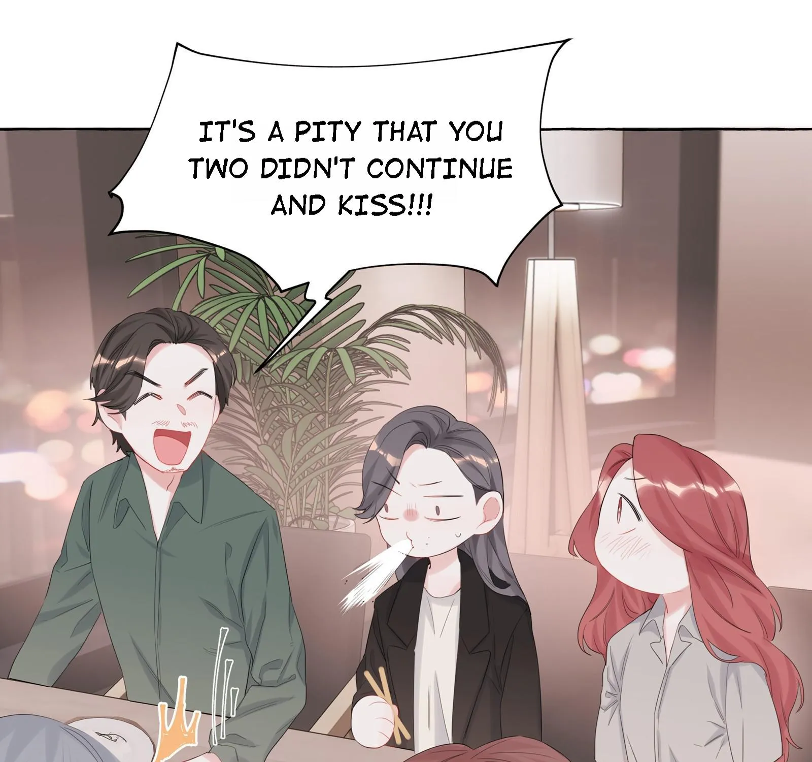Romance of the Stars Chapter 13 page 61 - 