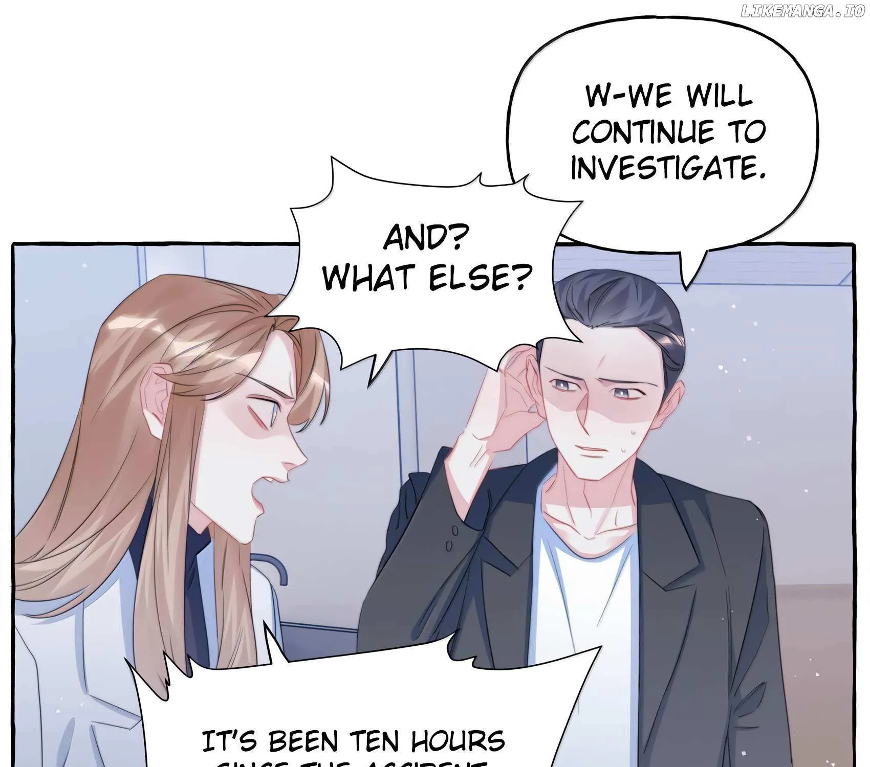 Romance of the Stars Chapter 130 page 13 - 