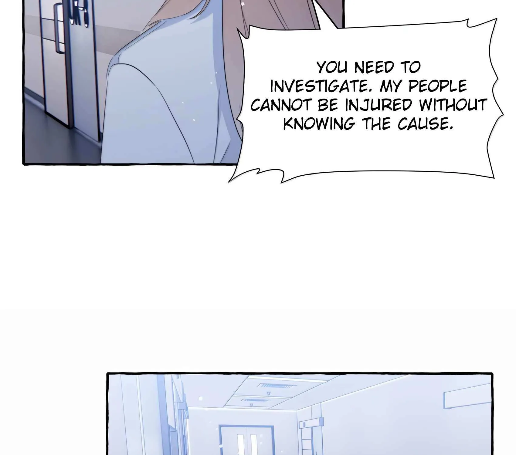 Romance of the Stars Chapter 130 page 15 - 