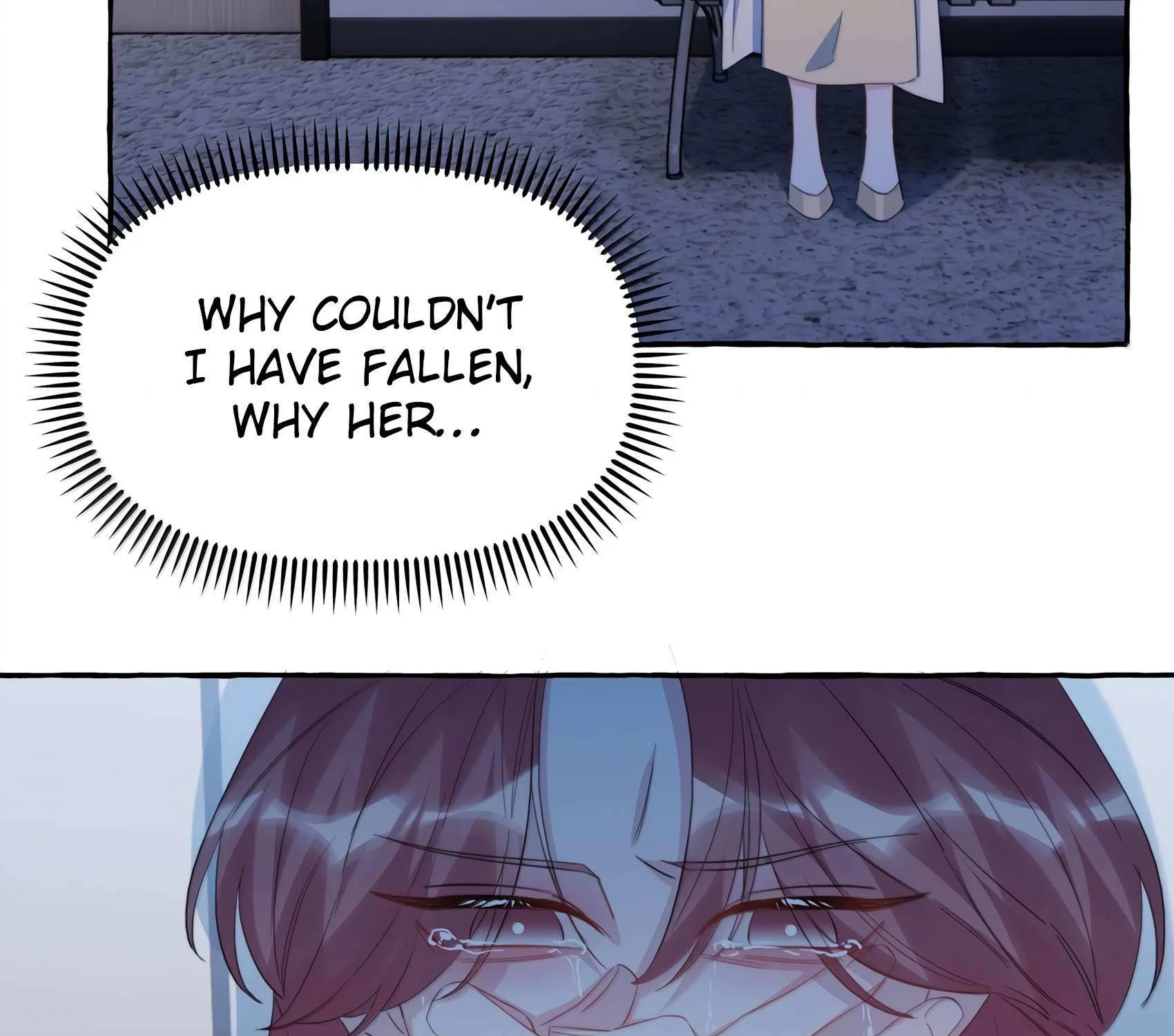 Romance of the Stars Chapter 130 page 19 - 