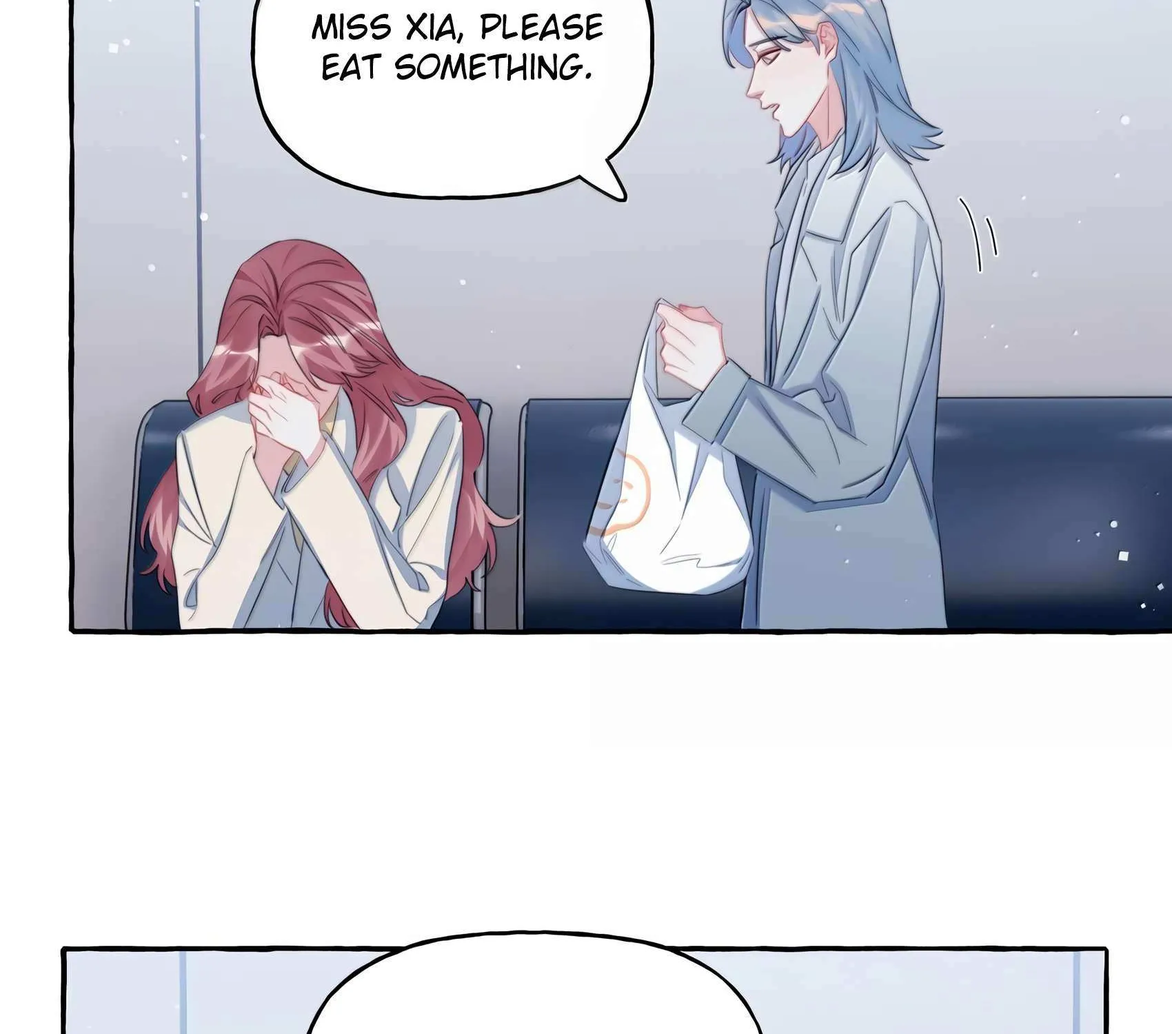 Romance of the Stars Chapter 130 page 21 - 