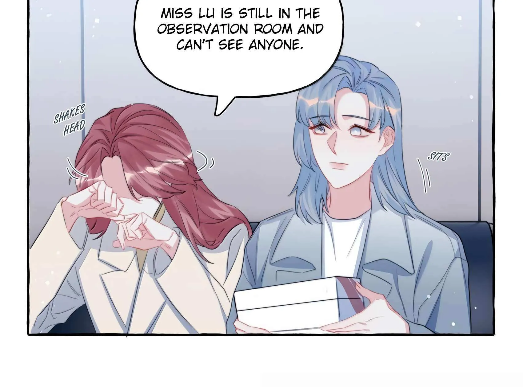 Romance of the Stars Chapter 130 page 22 - 