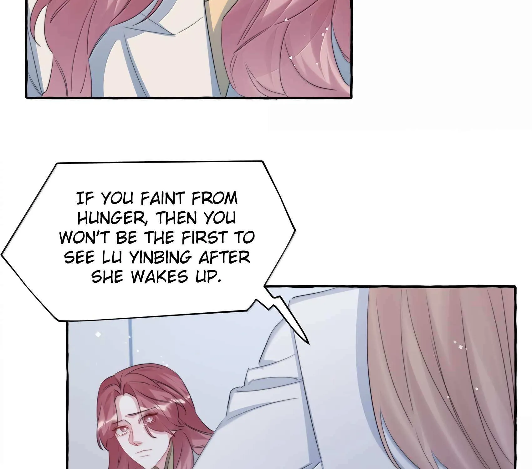 Romance of the Stars Chapter 130 page 24 - 