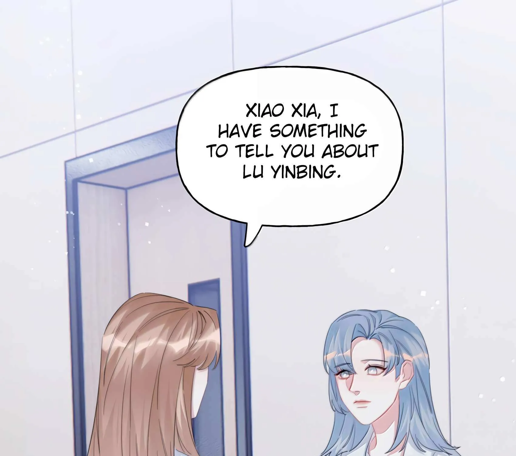 Romance of the Stars Chapter 130 page 27 - 