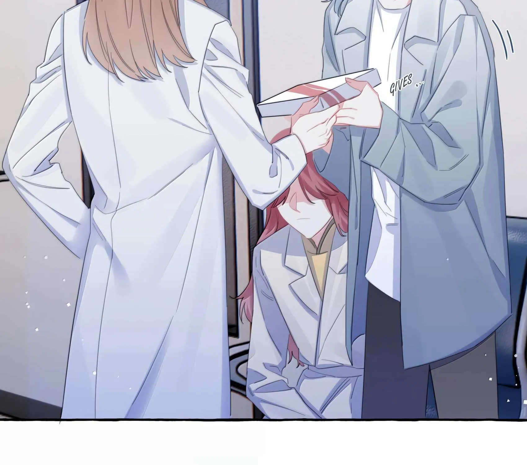 Romance of the Stars Chapter 130 page 28 - 