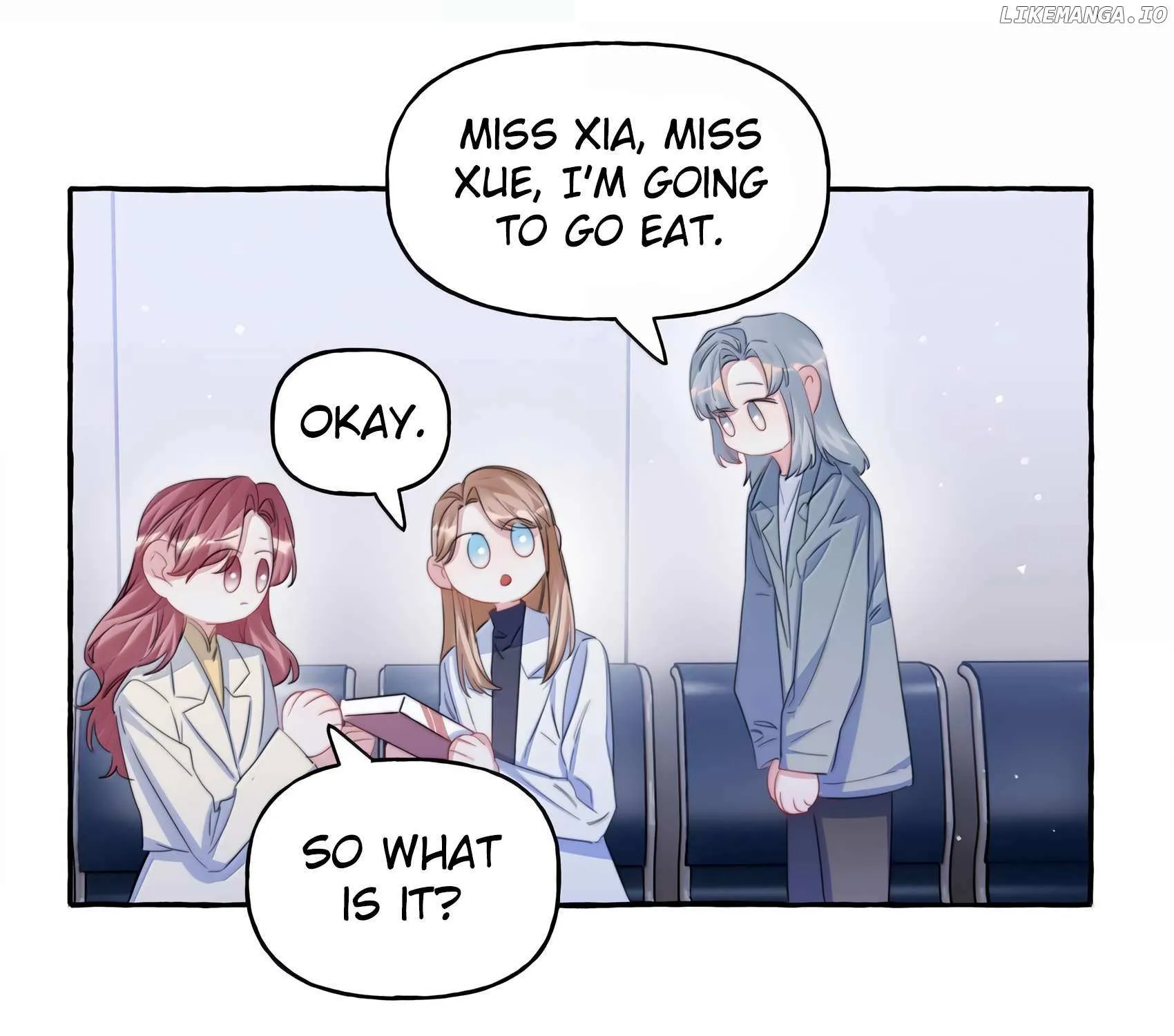 Romance of the Stars Chapter 130 page 29 - 