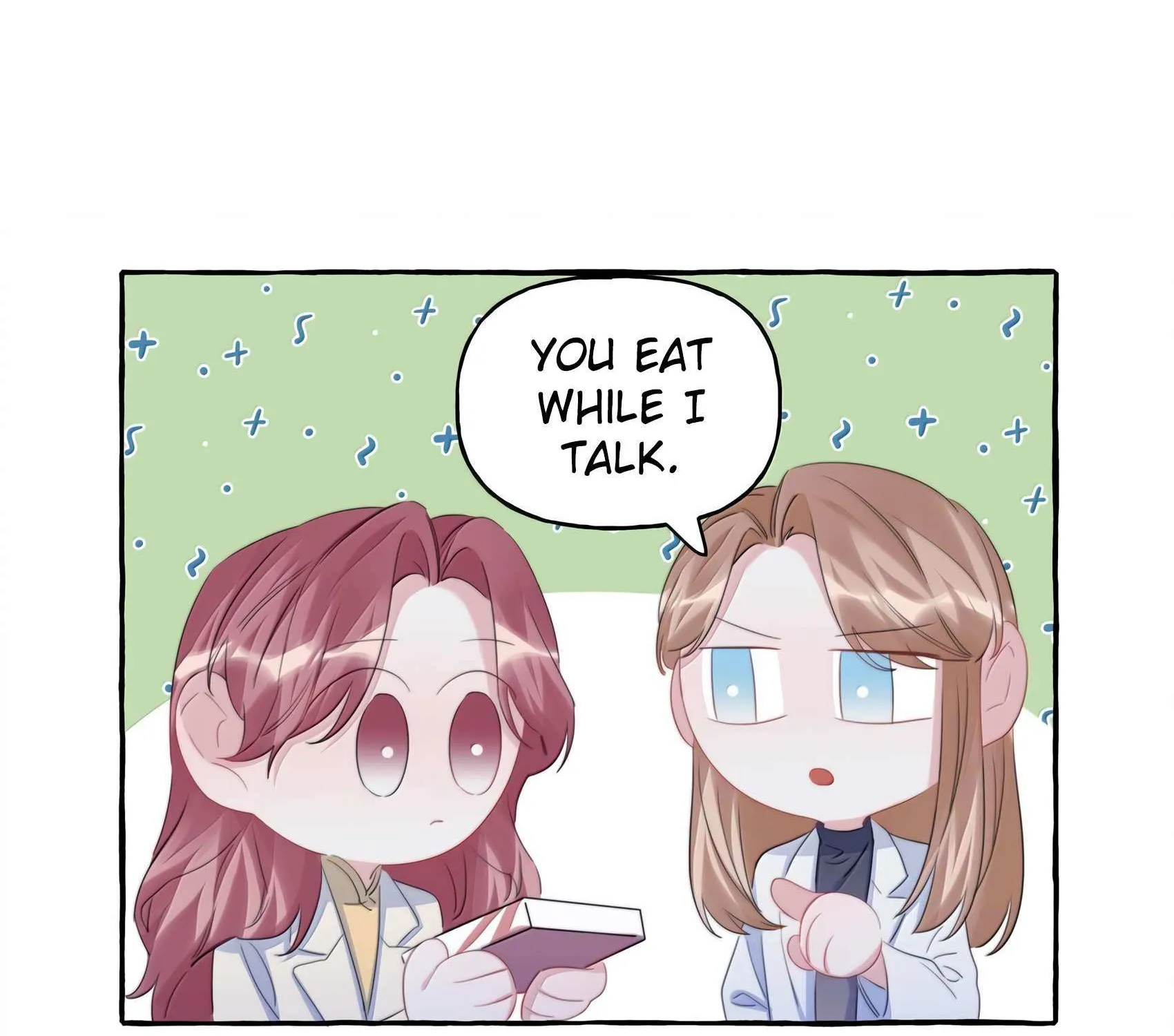 Romance of the Stars Chapter 130 page 30 - 