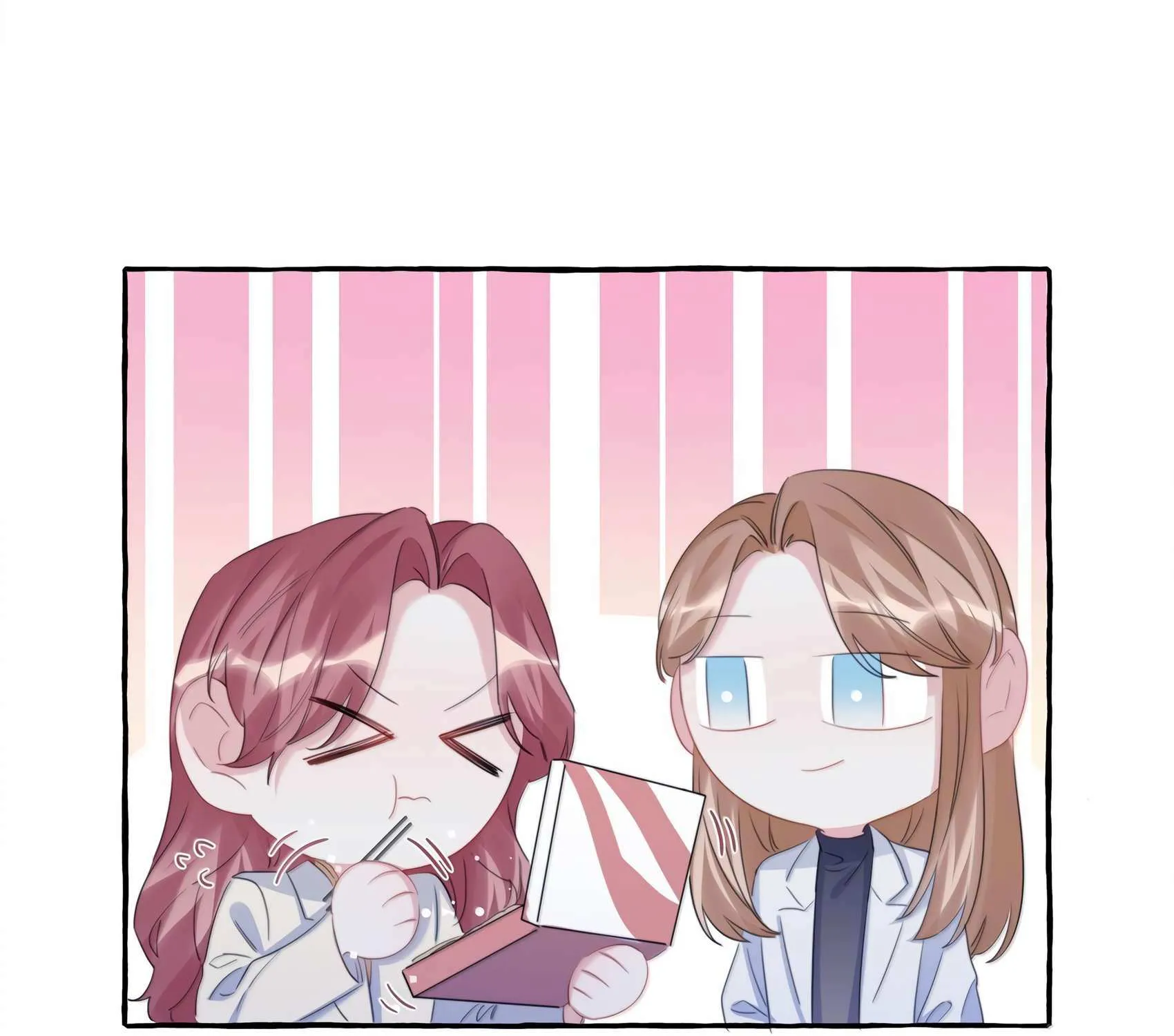 Romance of the Stars Chapter 130 page 31 - 