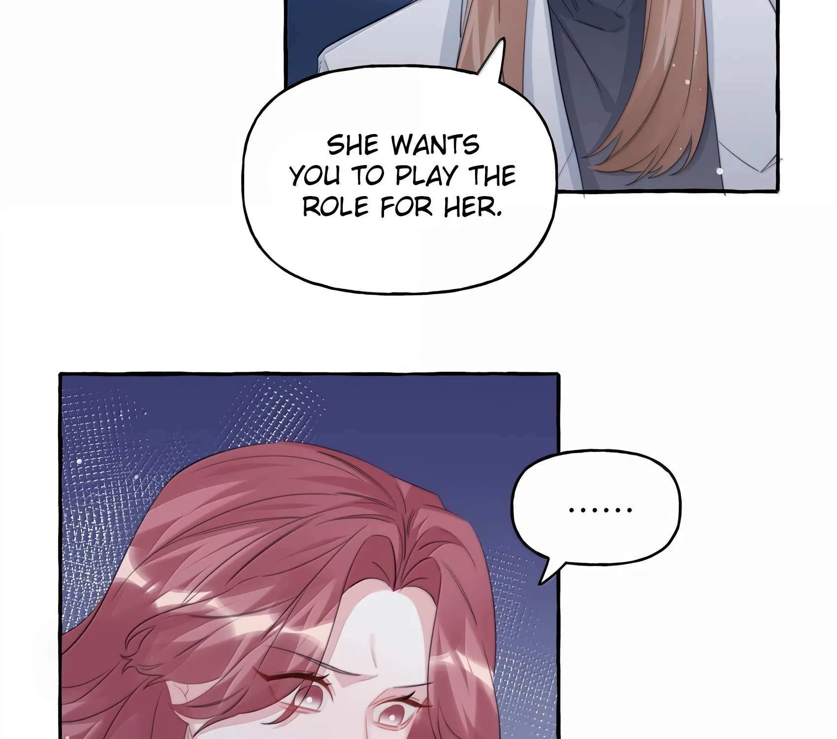 Romance of the Stars Chapter 130 page 33 - 