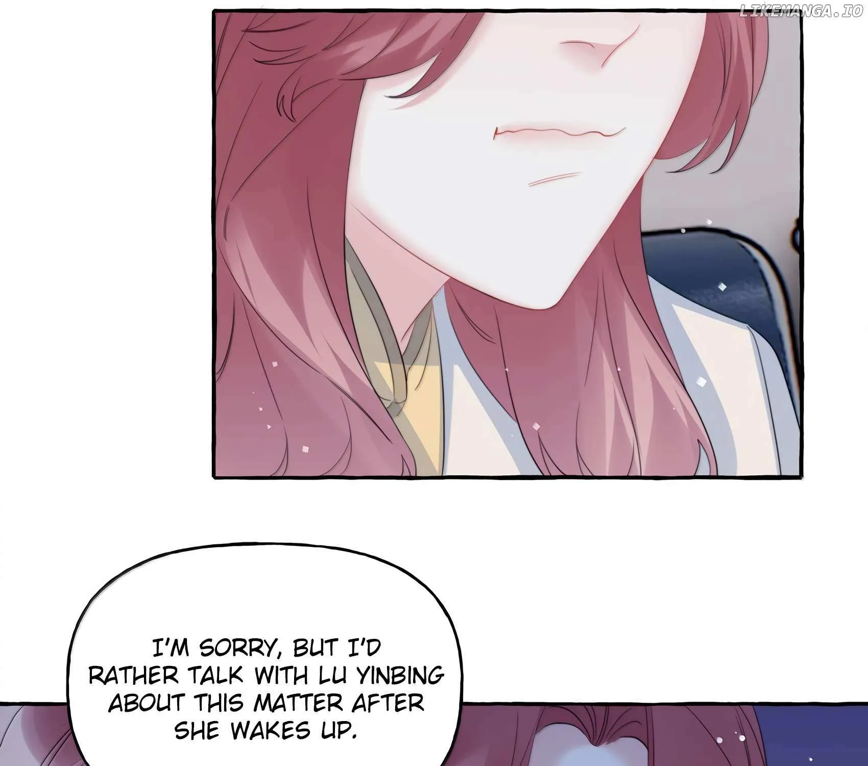 Romance of the Stars Chapter 130 page 35 - 
