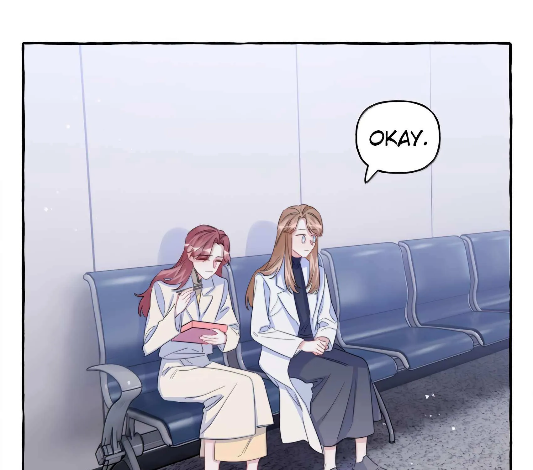 Romance of the Stars Chapter 130 page 37 - 