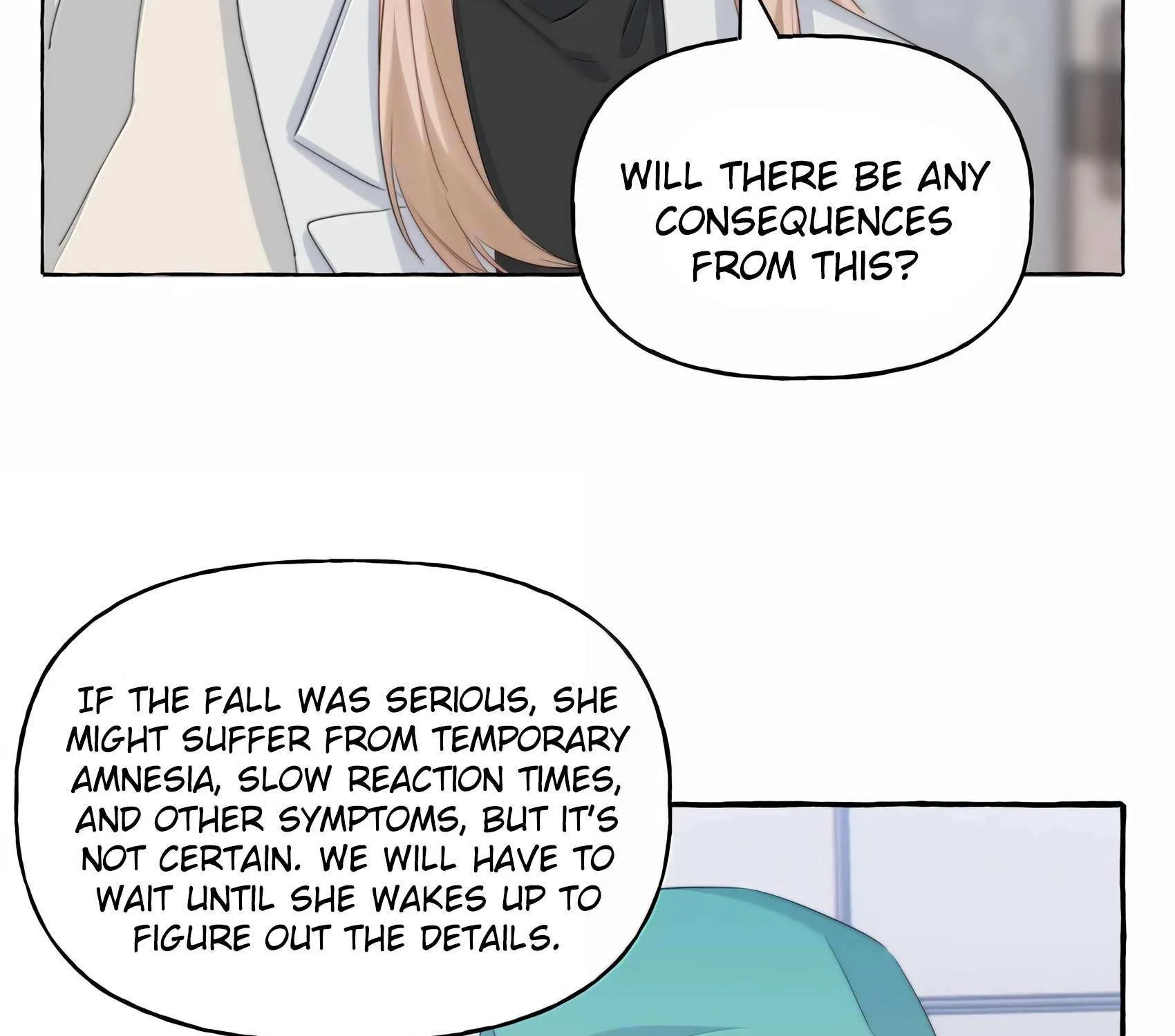 Romance of the Stars Chapter 130 page 5 - 
