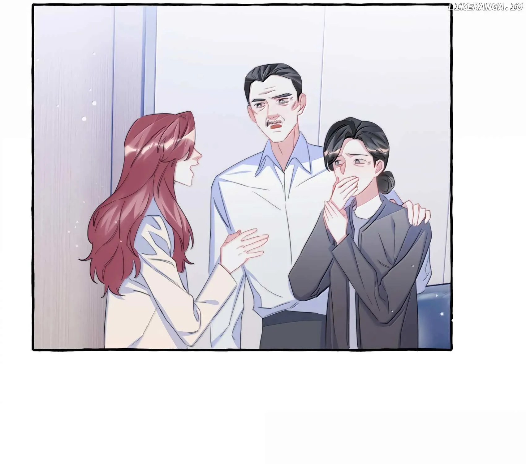 Romance of the Stars Chapter 130 page 41 - 