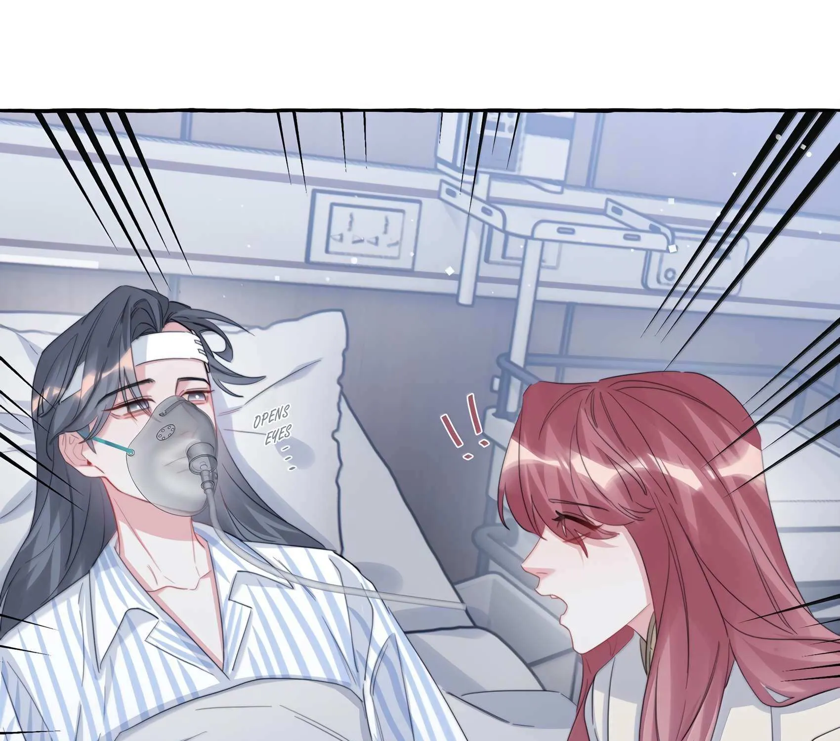 Romance of the Stars Chapter 130 page 49 - 