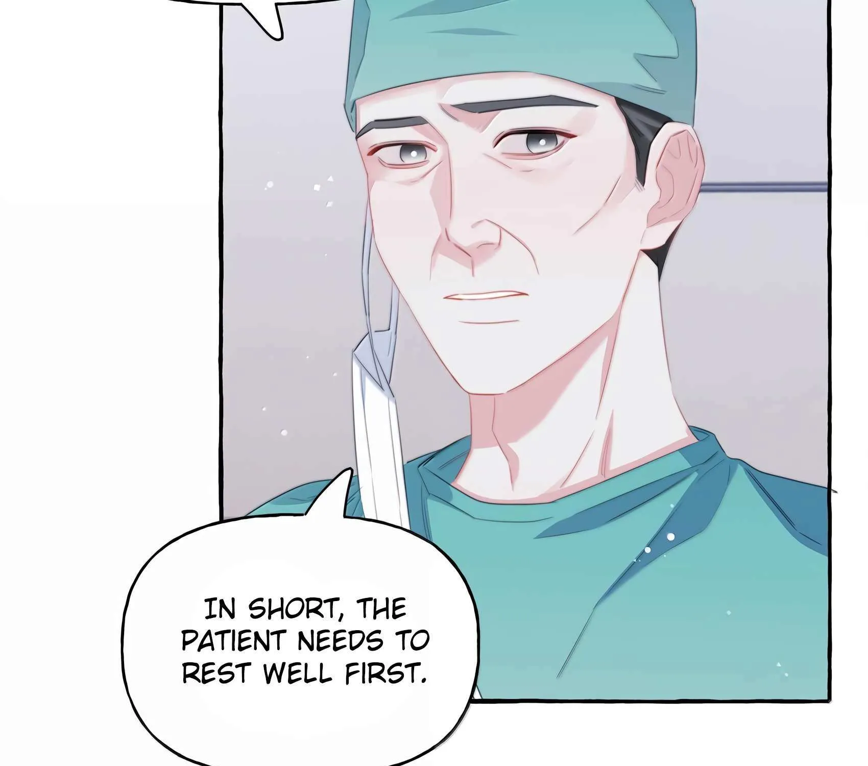 Romance of the Stars Chapter 130 page 6 - 