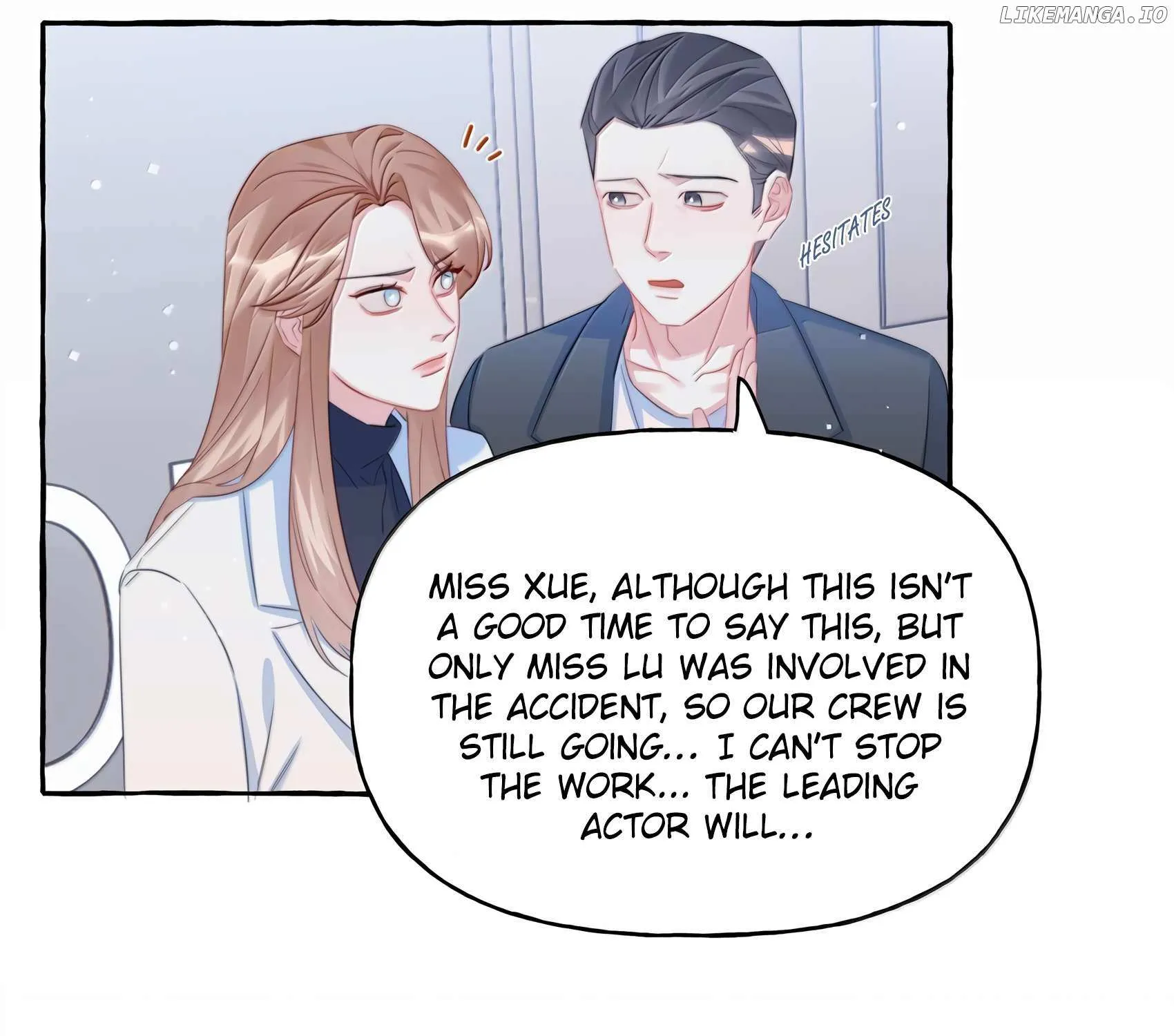 Romance of the Stars Chapter 130 page 8 - 