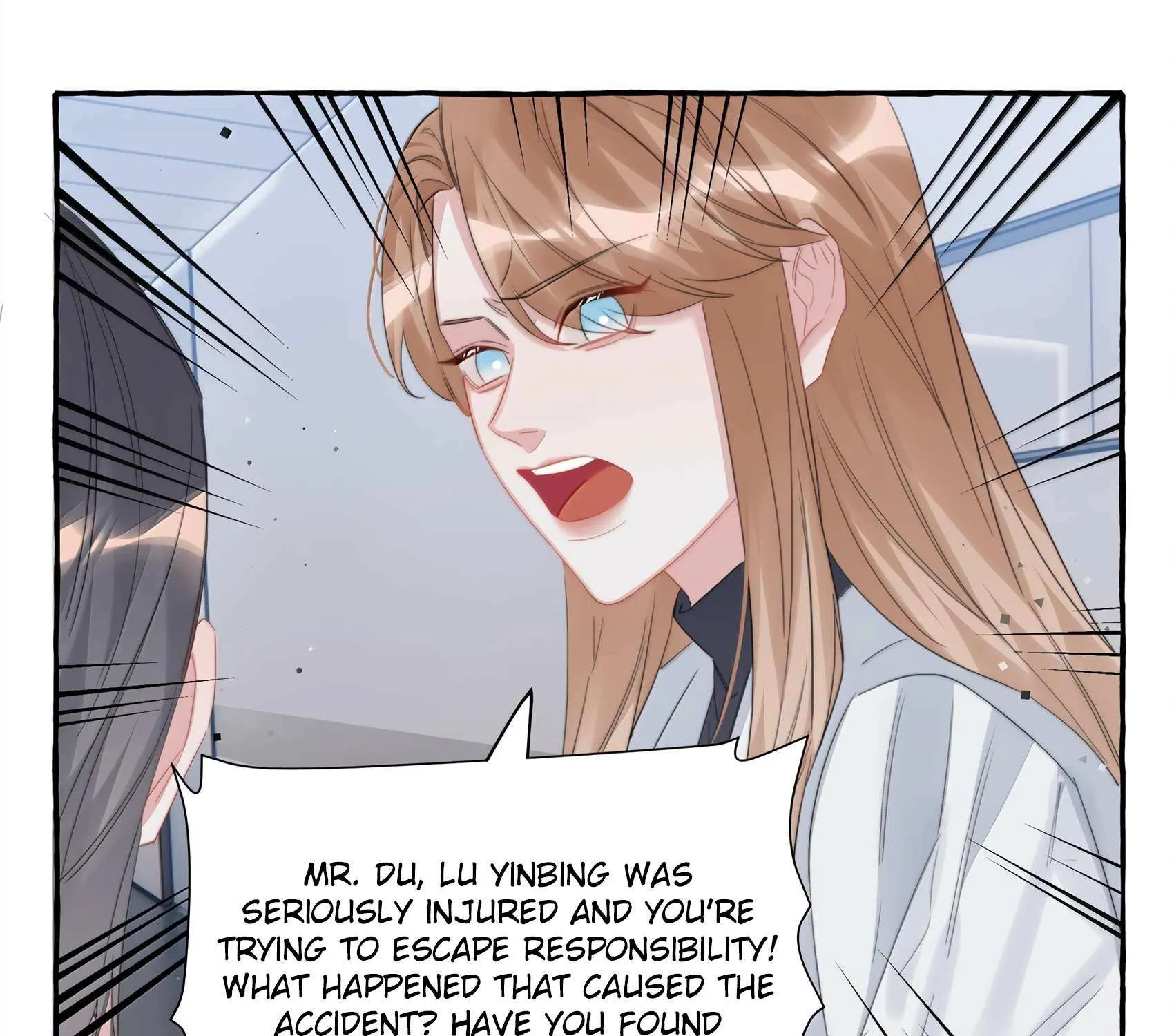 Romance of the Stars Chapter 130 page 9 - 