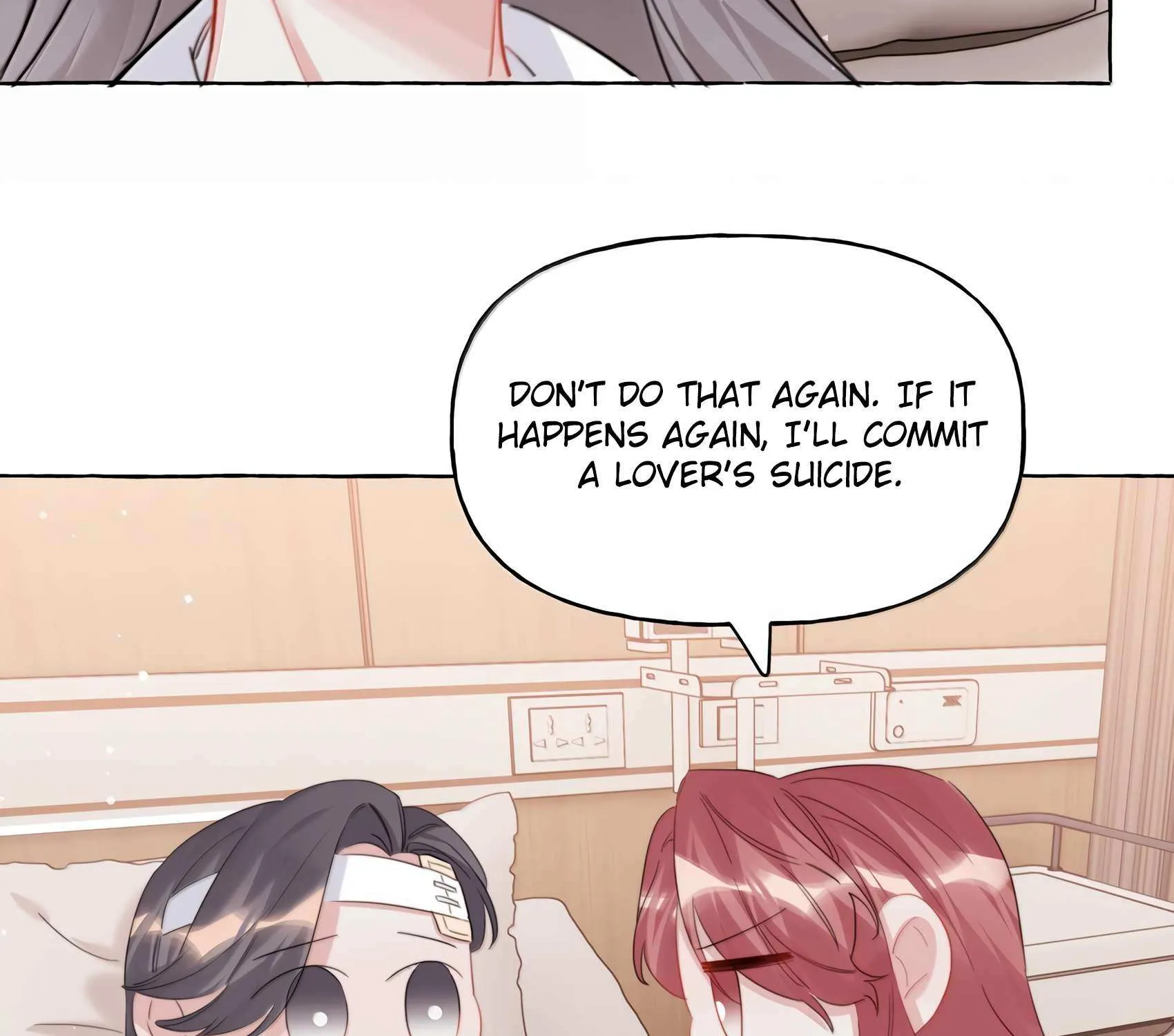 Romance of the Stars Chapter 131 page 14 - 