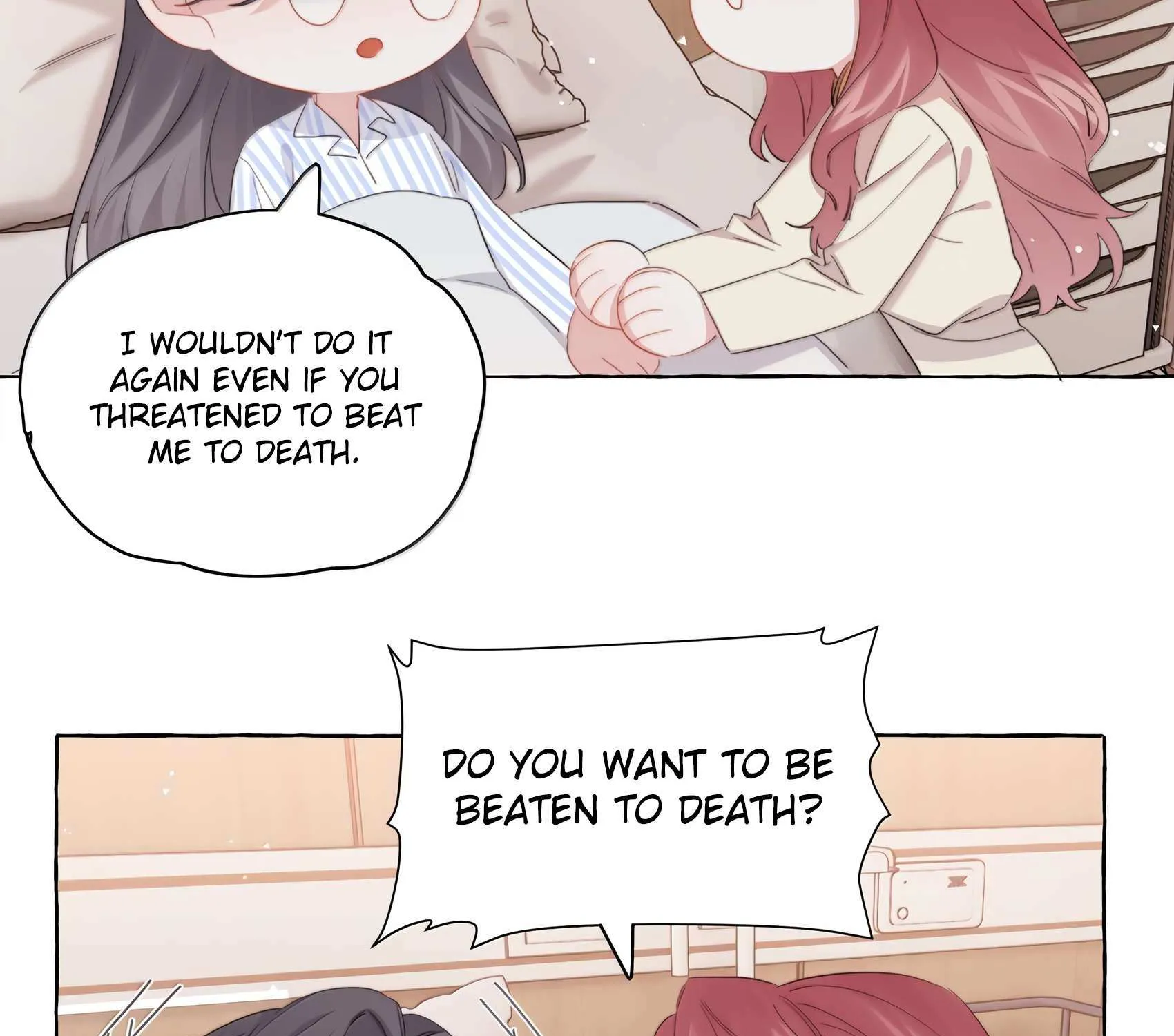 Romance of the Stars Chapter 131 page 15 - 
