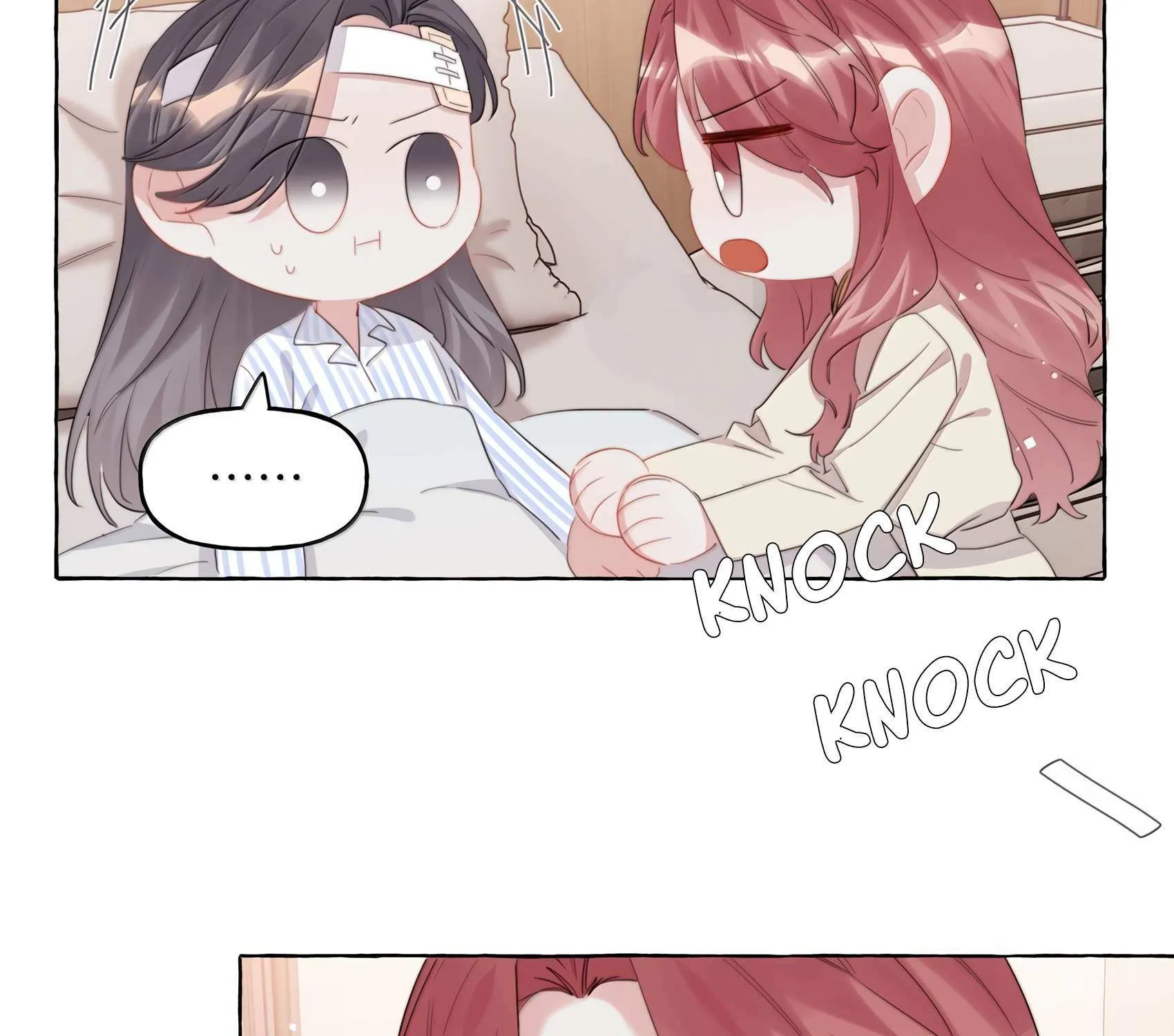 Romance of the Stars Chapter 131 page 16 - 