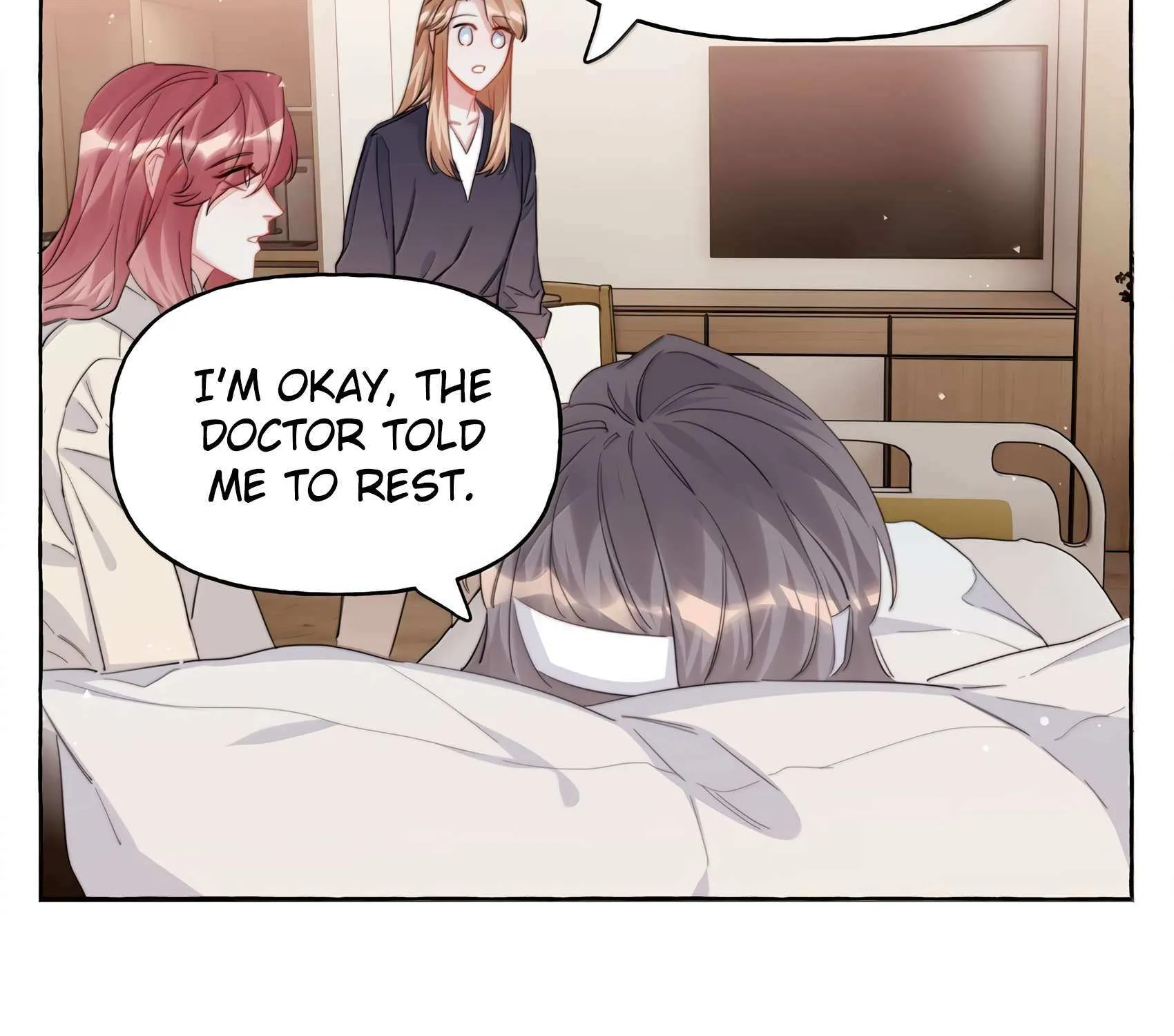 Romance of the Stars Chapter 131 page 18 - 