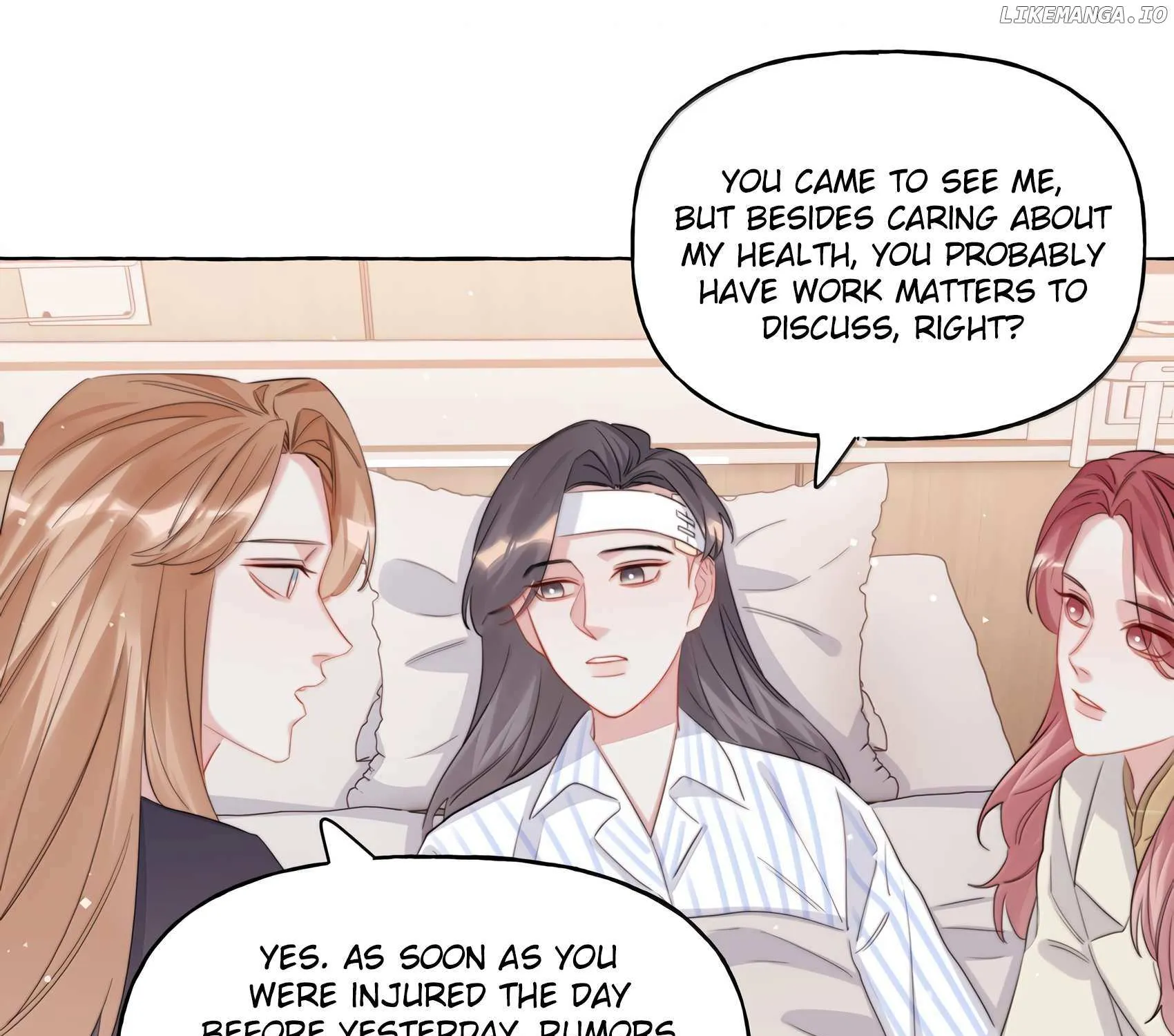Romance of the Stars Chapter 131 page 19 - 