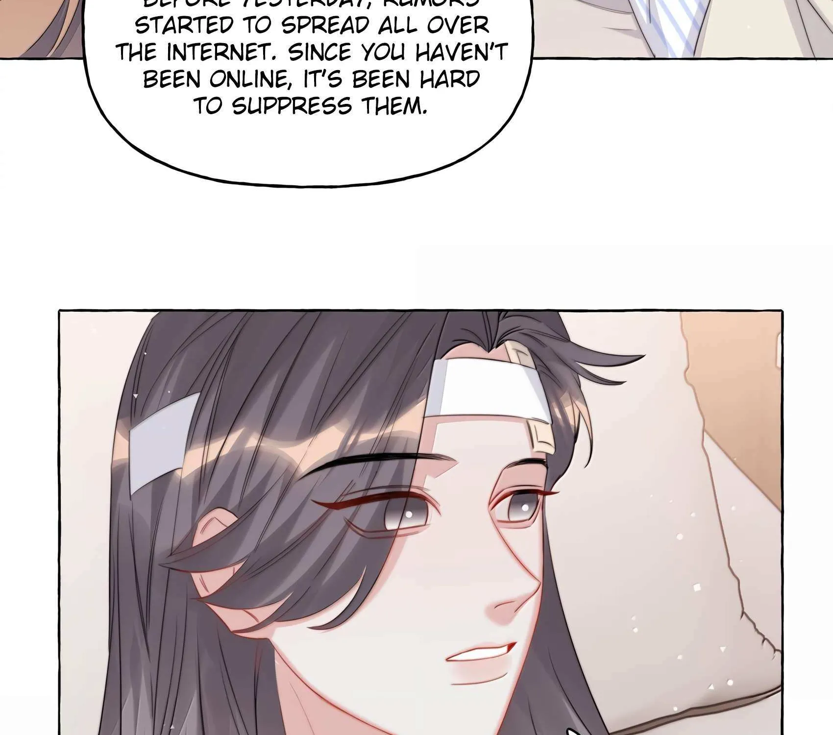 Romance of the Stars Chapter 131 page 20 - 