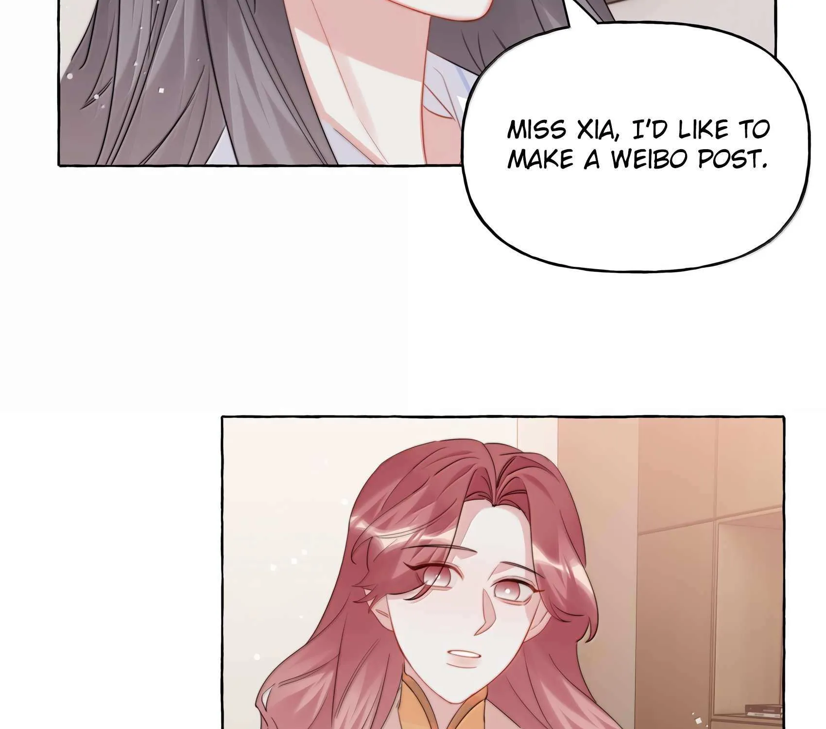 Romance of the Stars Chapter 131 page 21 - 