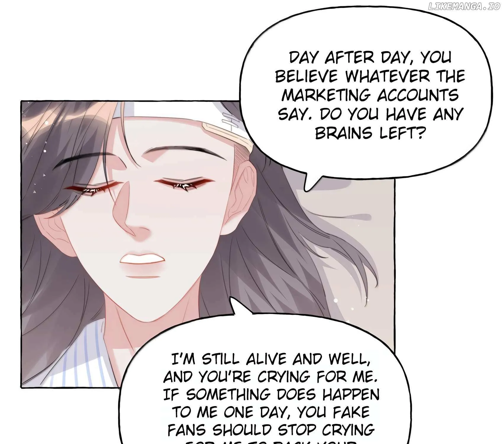 Romance of the Stars Chapter 131 page 23 - 
