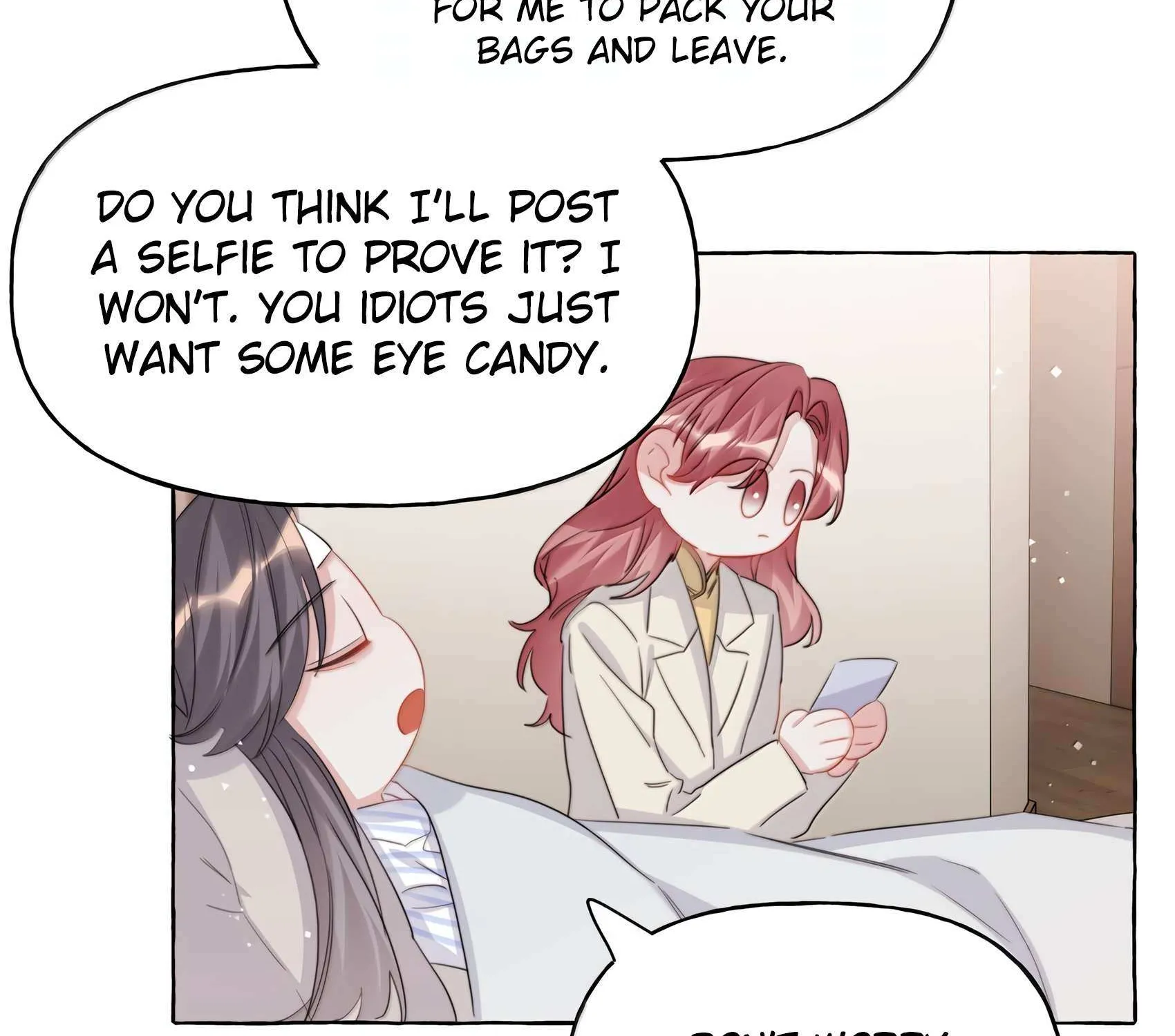 Romance of the Stars Chapter 131 page 24 - 