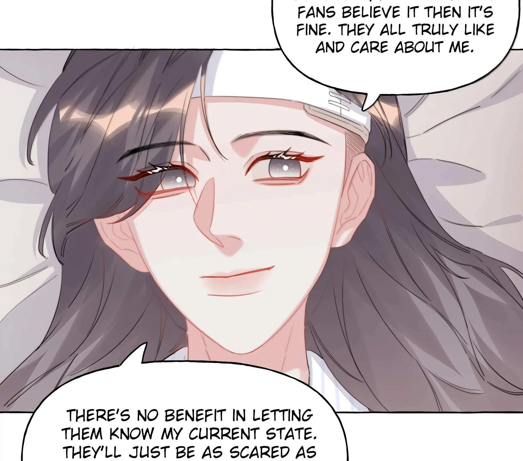 Romance of the Stars Chapter 131 page 33 - 