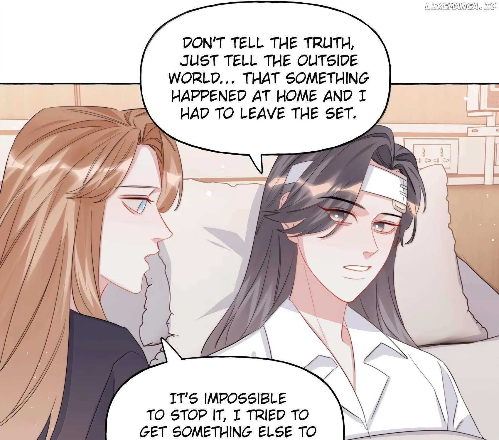 Romance of the Stars Chapter 131 page 35 - 