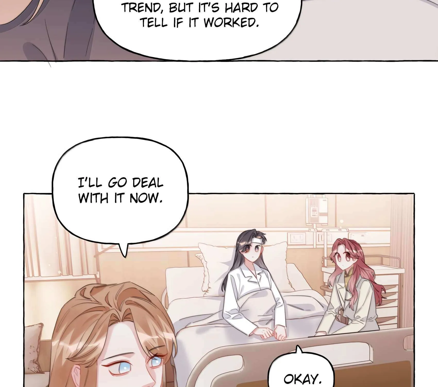 Romance of the Stars Chapter 131 page 36 - 