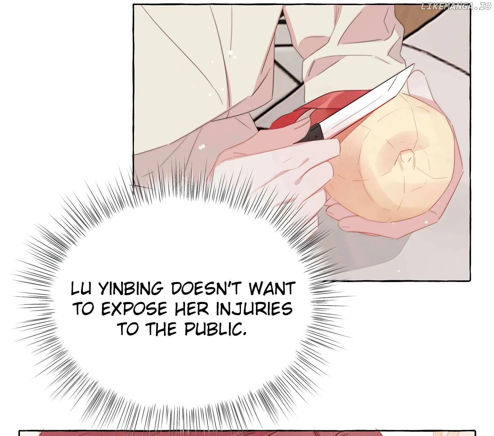 Romance of the Stars Chapter 131 page 39 - 