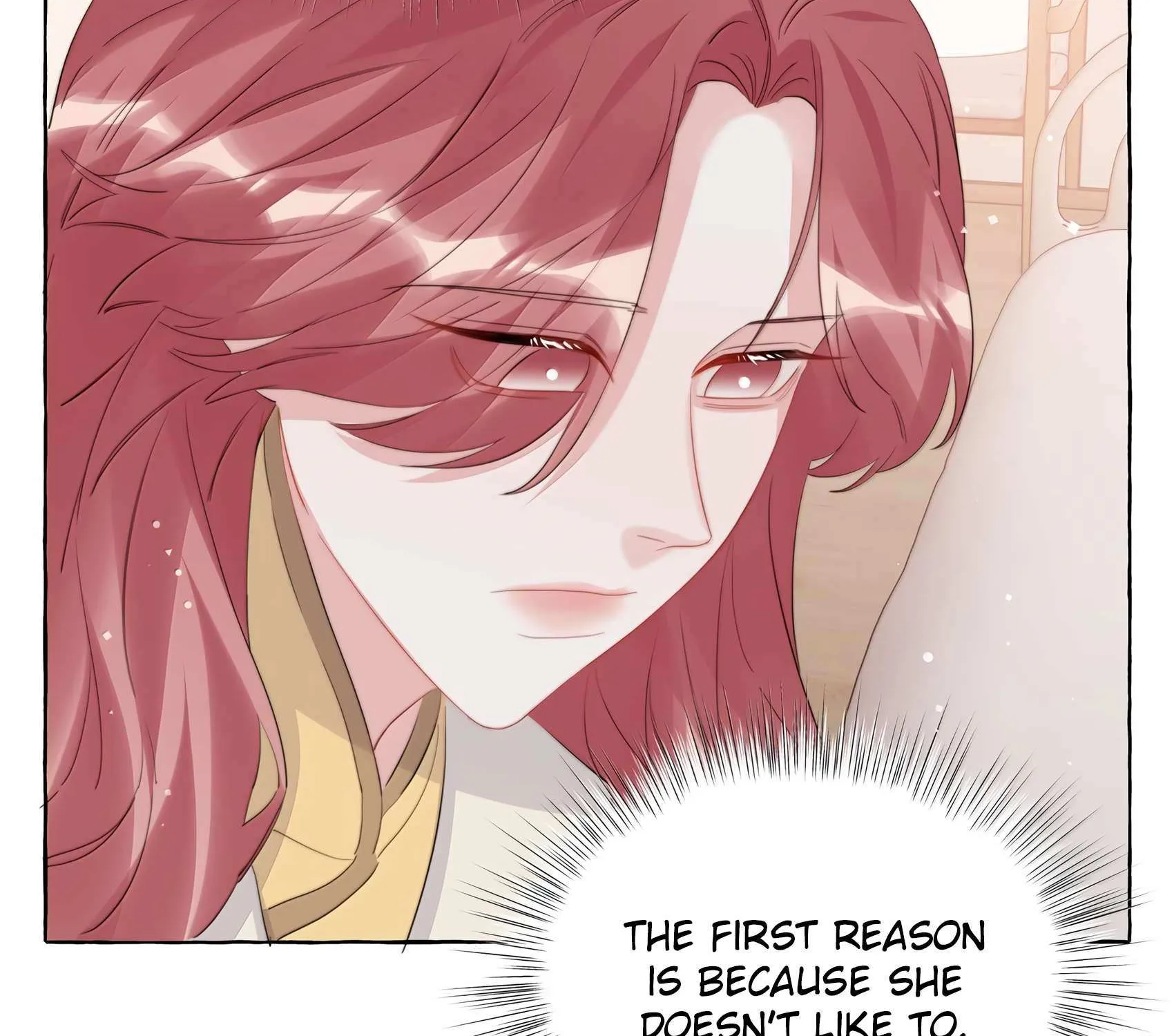 Romance of the Stars Chapter 131 page 40 - 