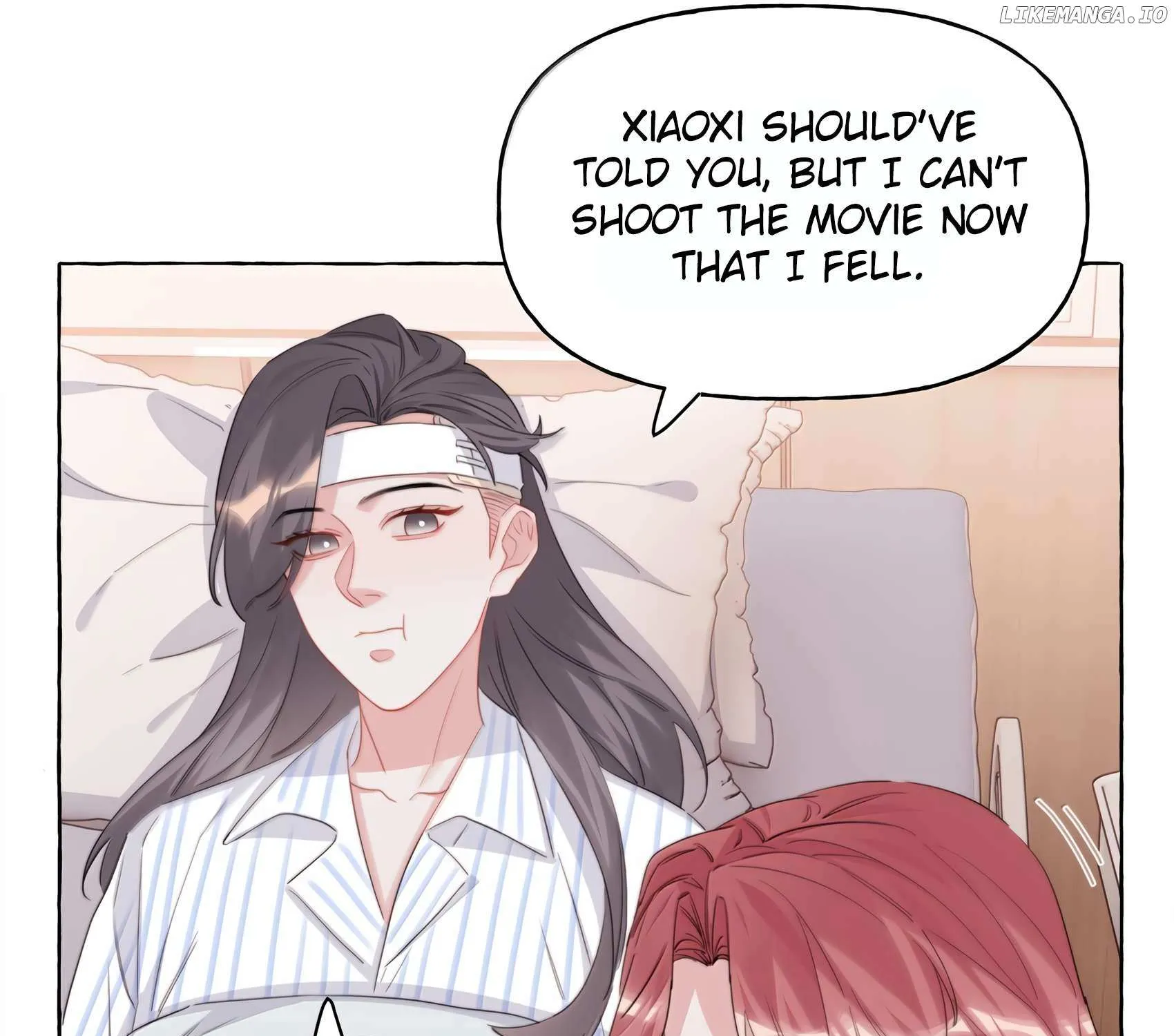 Romance of the Stars Chapter 131 page 45 - 