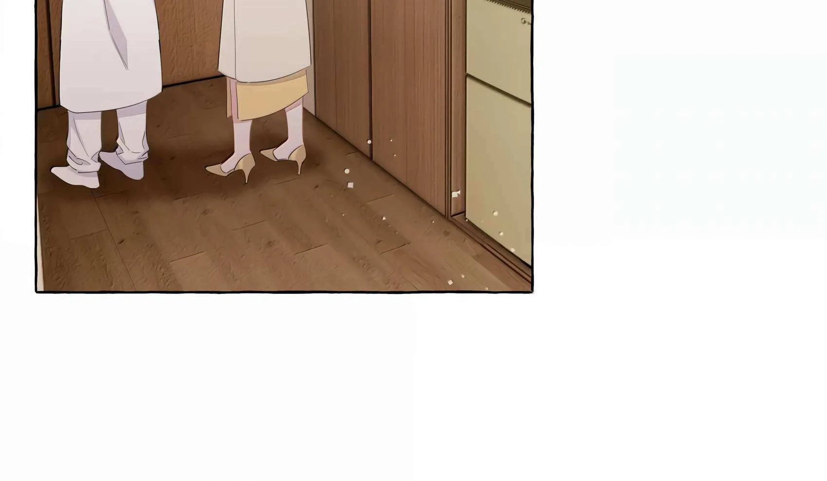 Romance of the Stars Chapter 131 page 6 - 