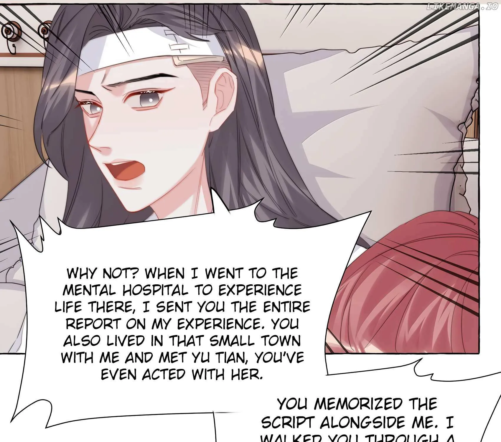Romance of the Stars Chapter 131 page 51 - 