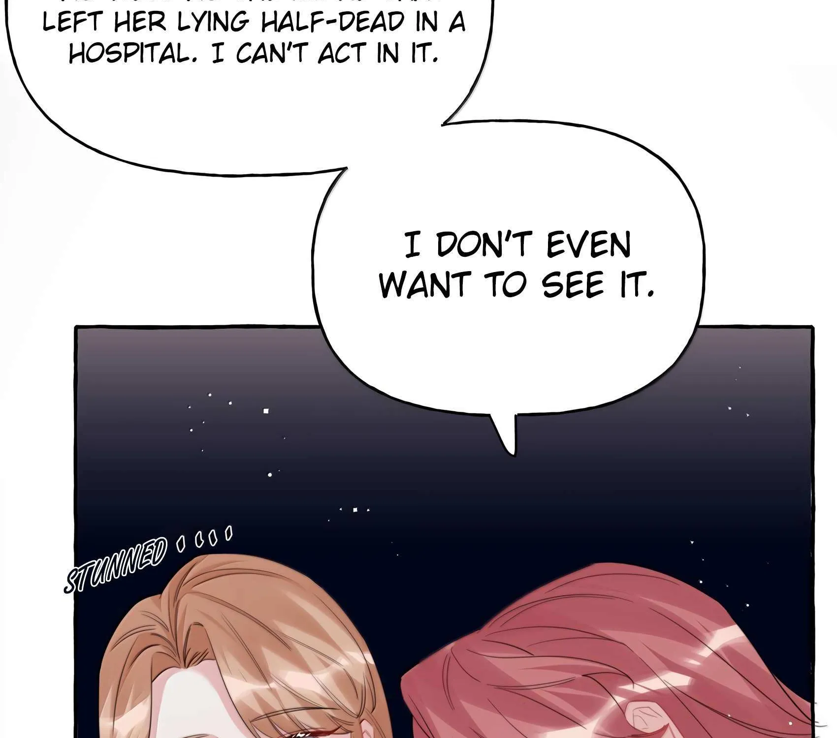 Romance of the Stars Chapter 132 page 14 - 