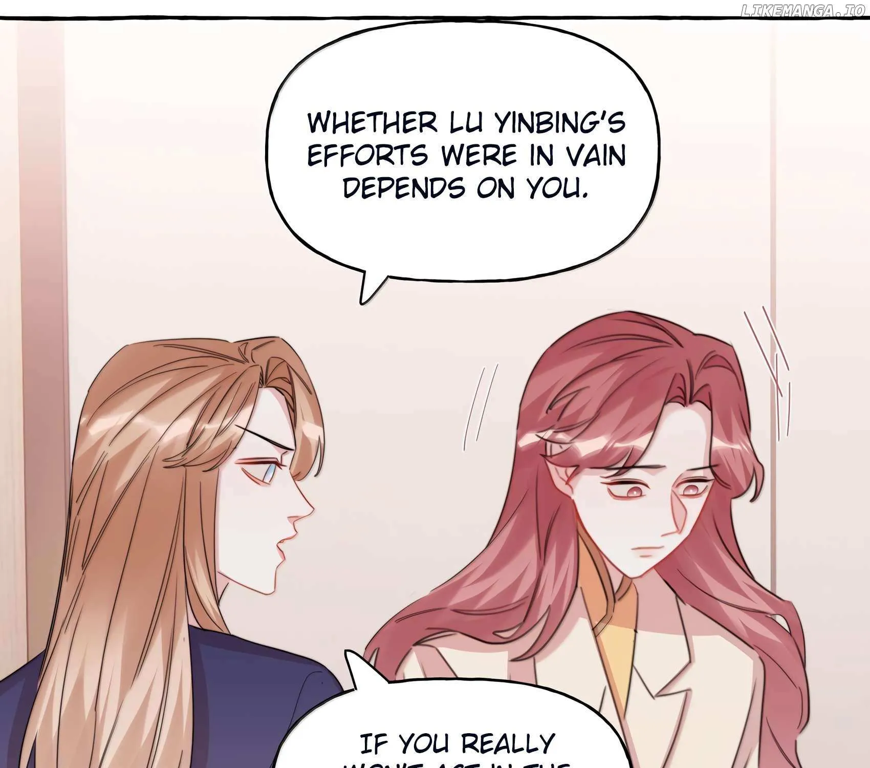 Romance of the Stars Chapter 132 page 19 - 