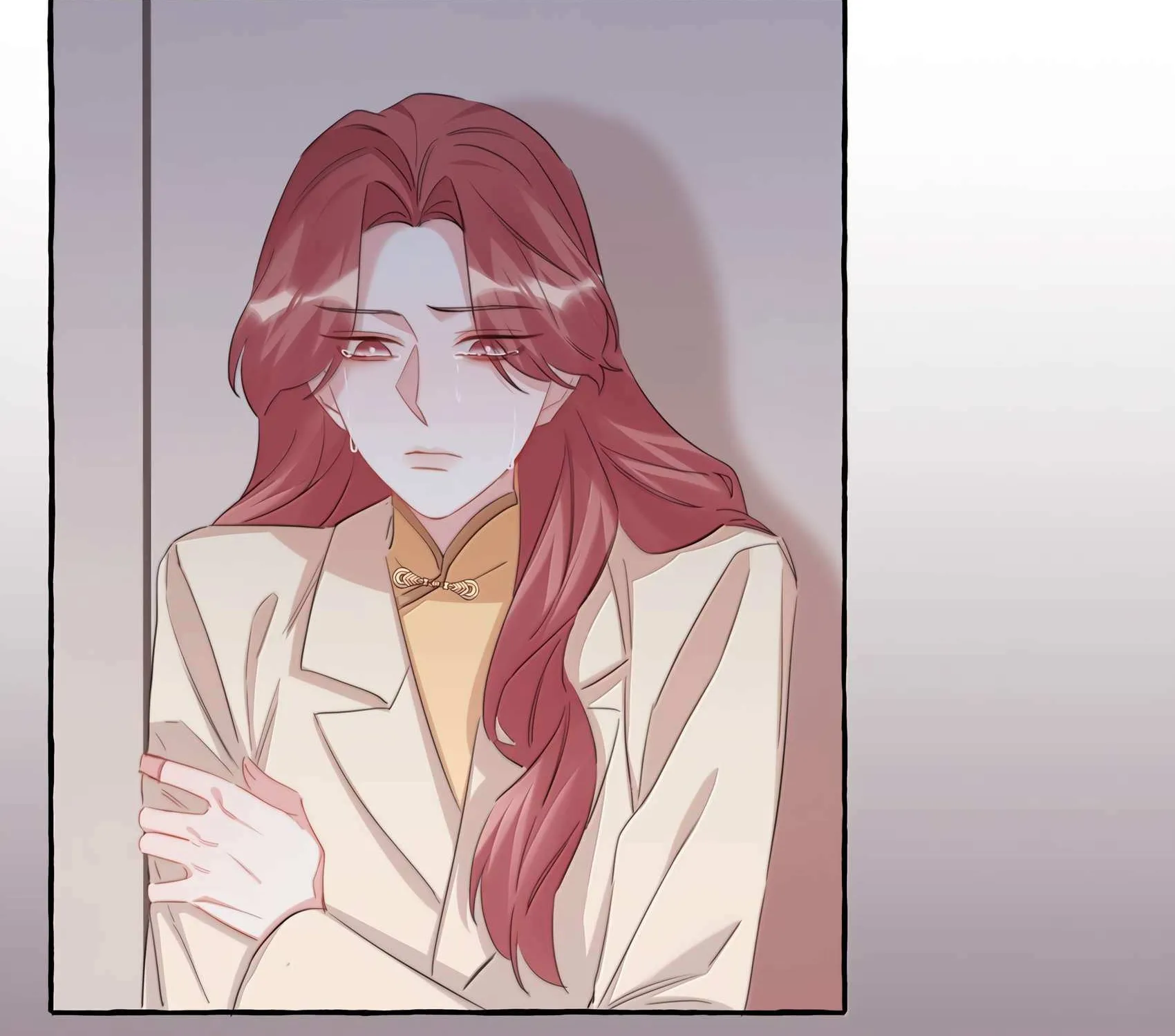 Romance of the Stars Chapter 132 page 24 - 