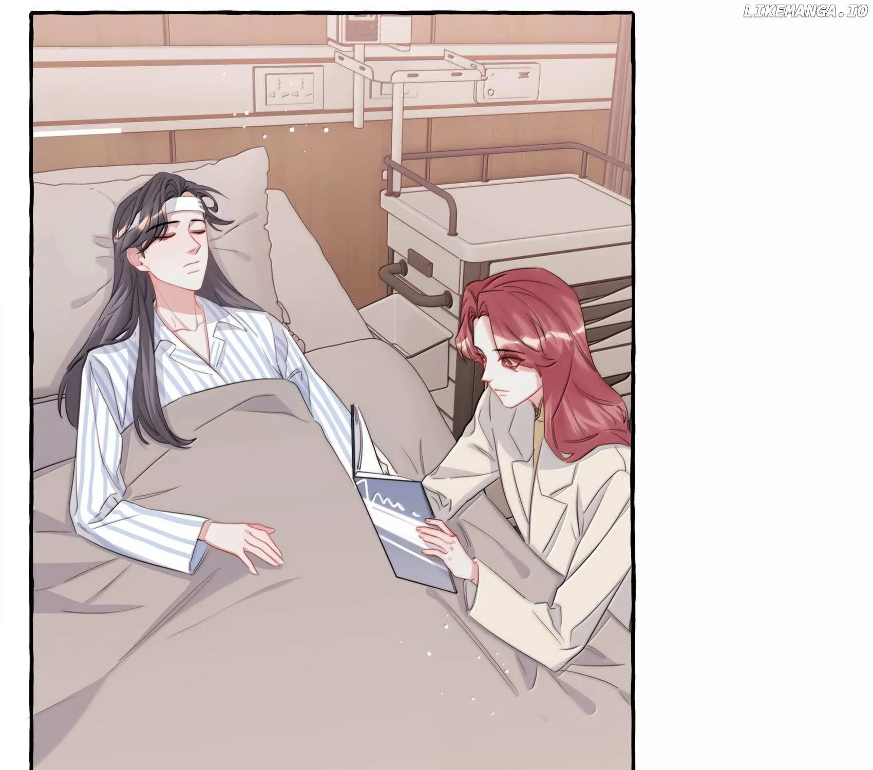Romance of the Stars Chapter 132 page 31 - 