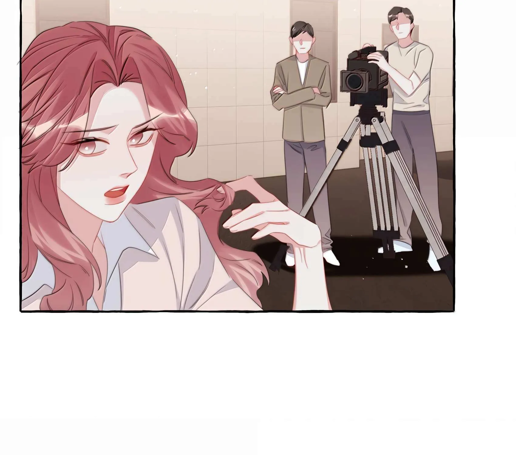 Romance of the Stars Chapter 132 page 34 - 